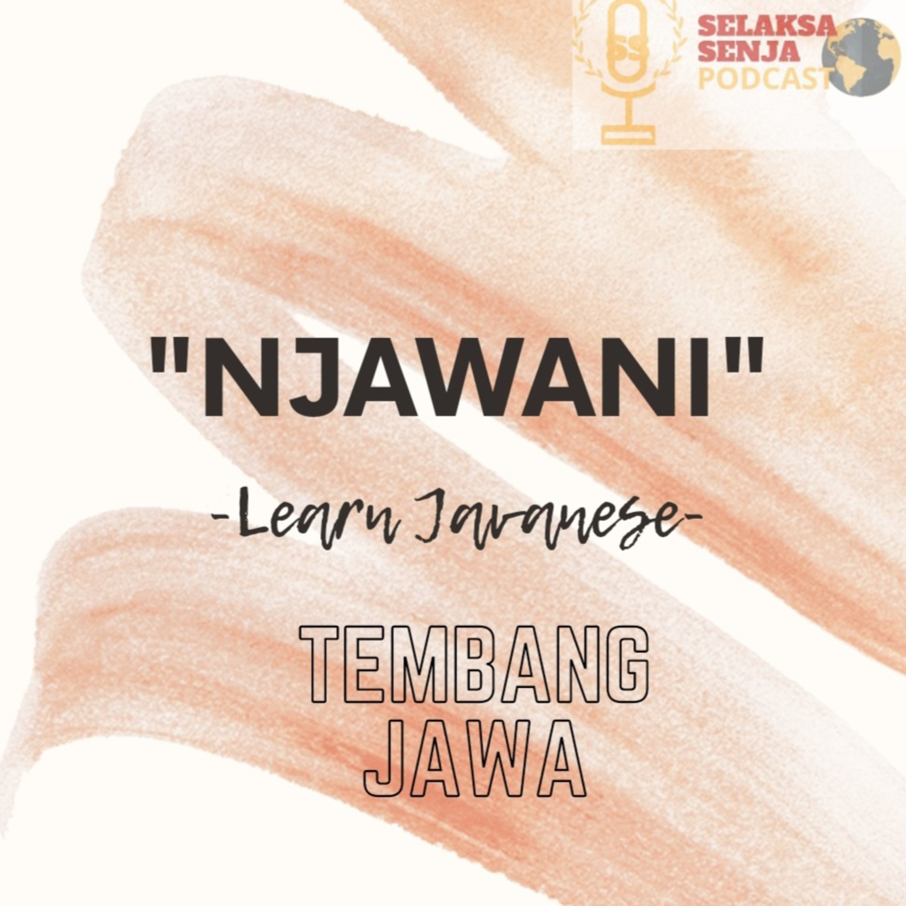 Selaksa Senja