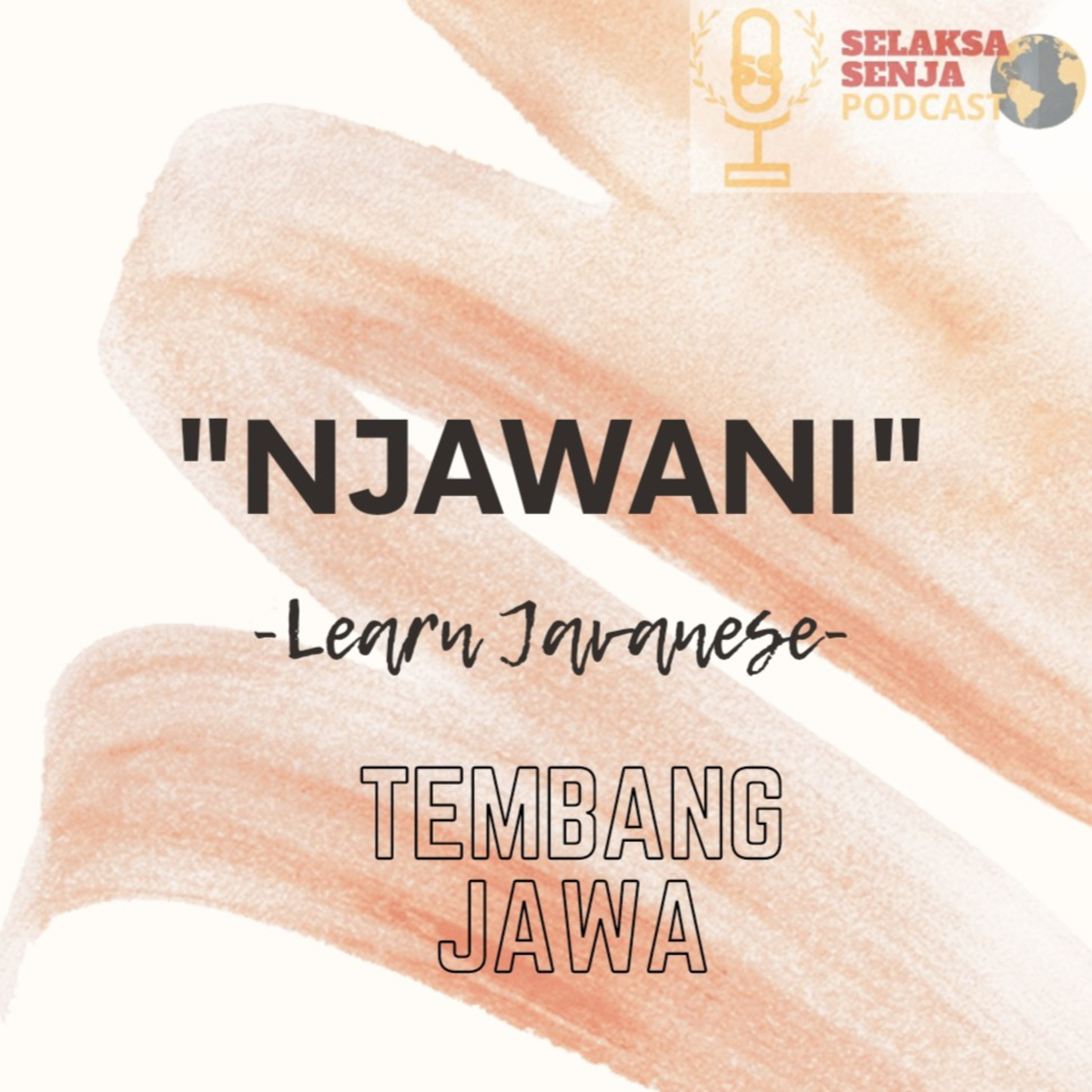 Selaksa Senja