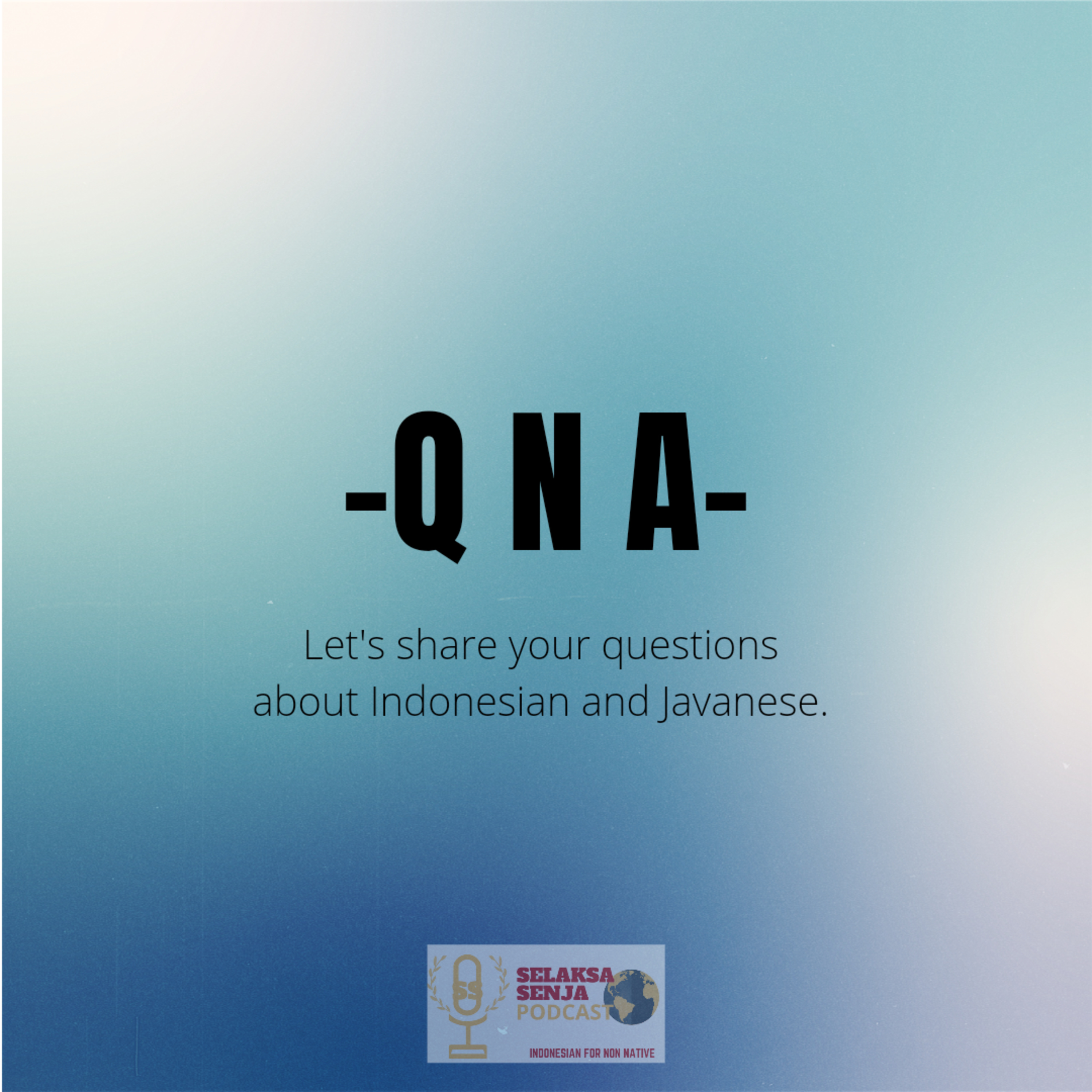 Selaksa Senja