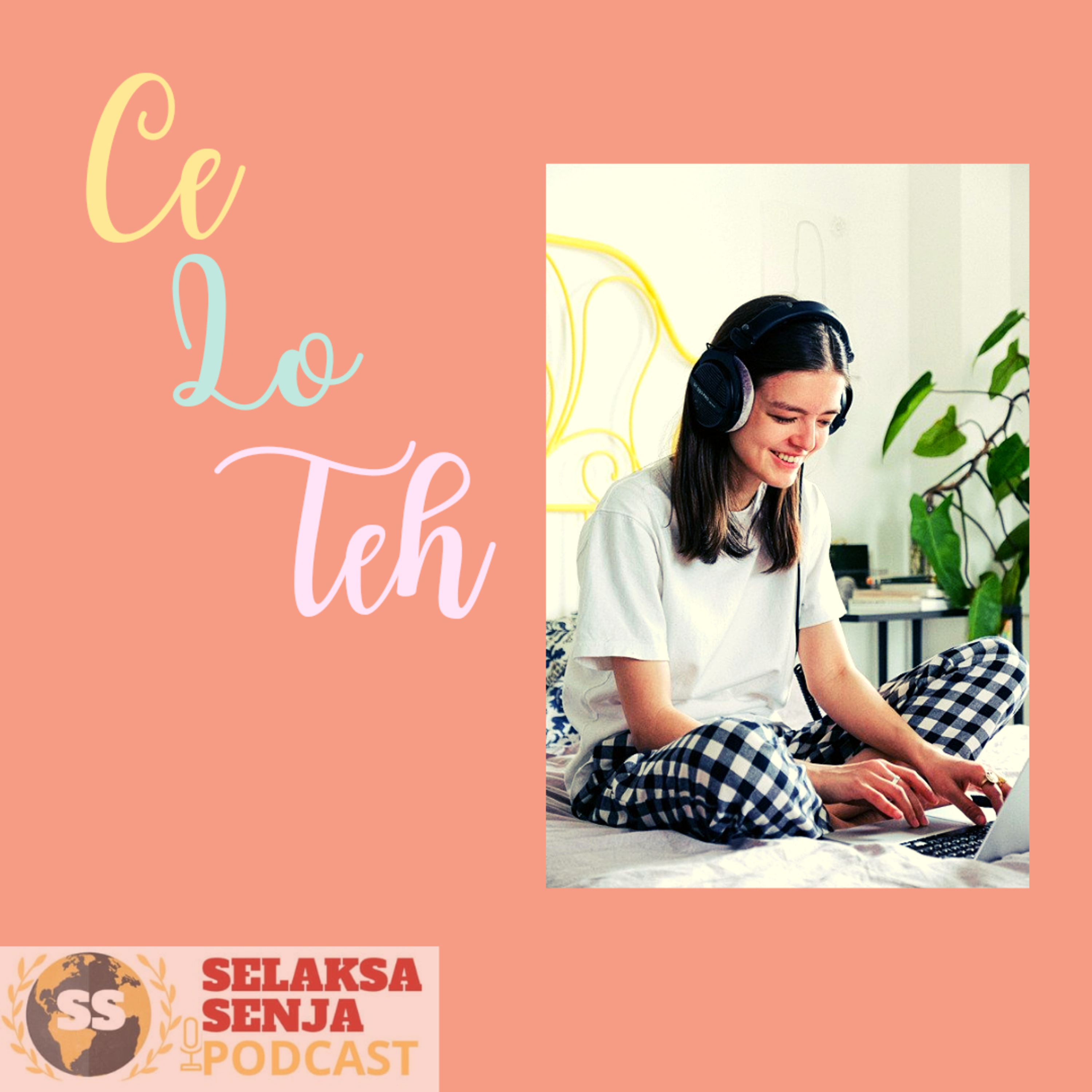 Selaksa Senja