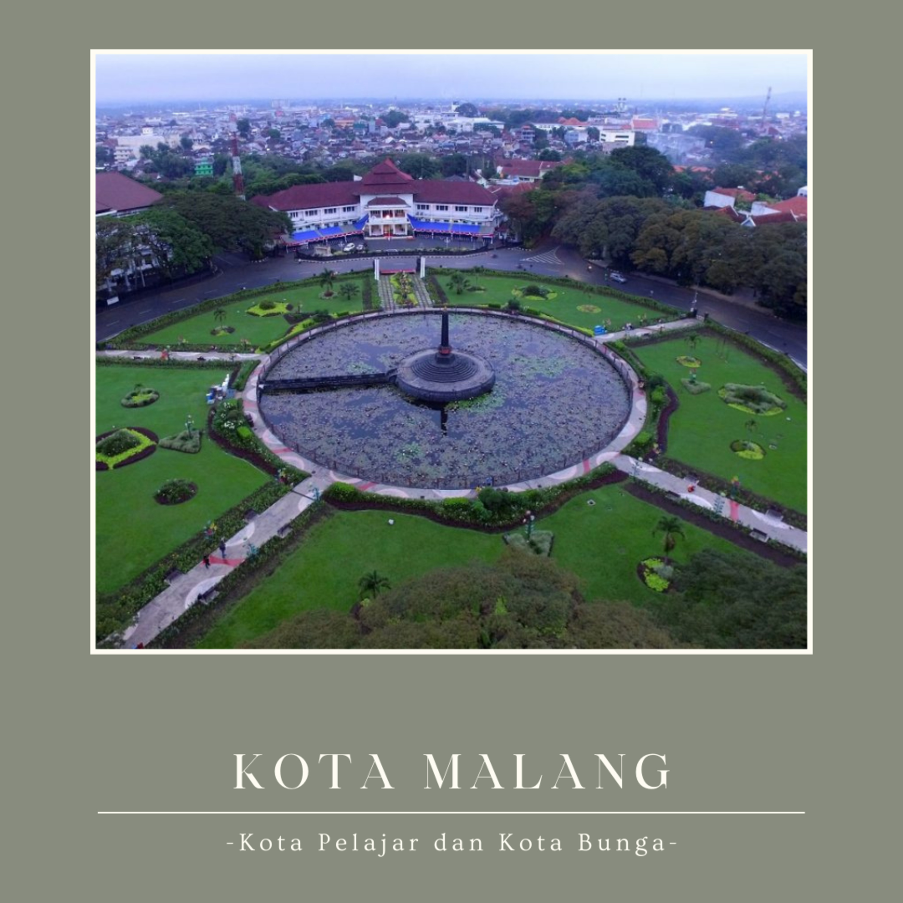 Selaksa Senja