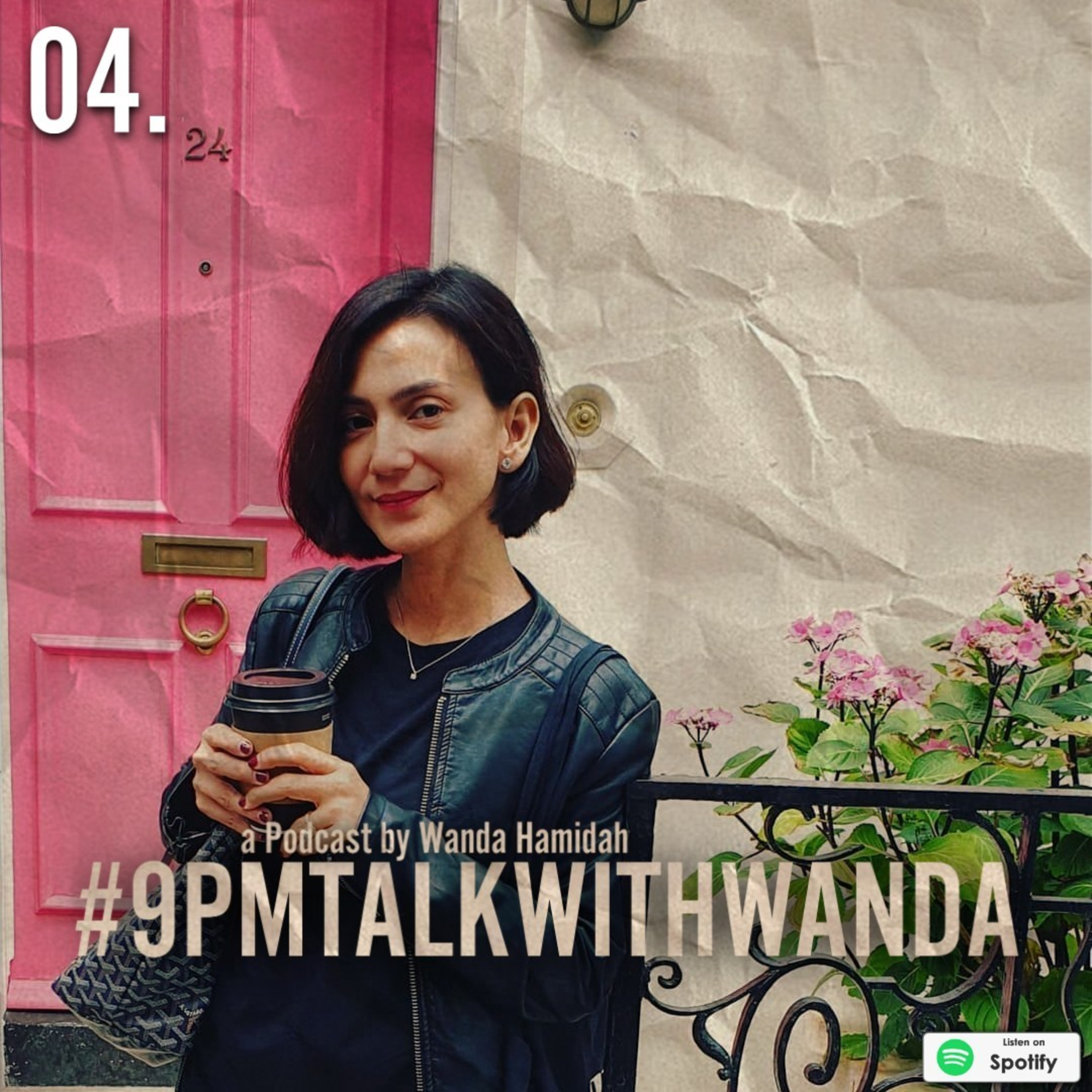 9PM Talk with Wanda