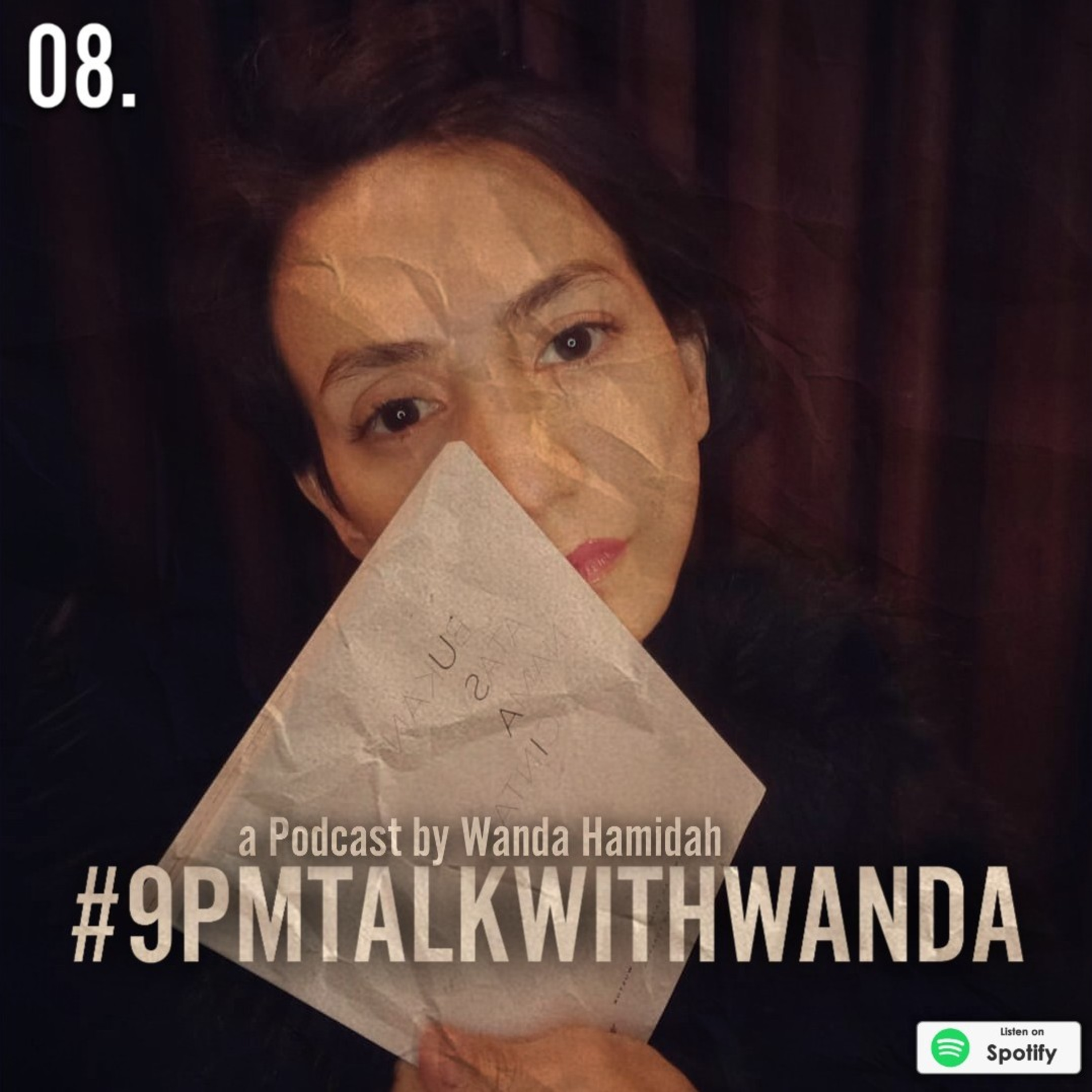 9PM Talk with Wanda