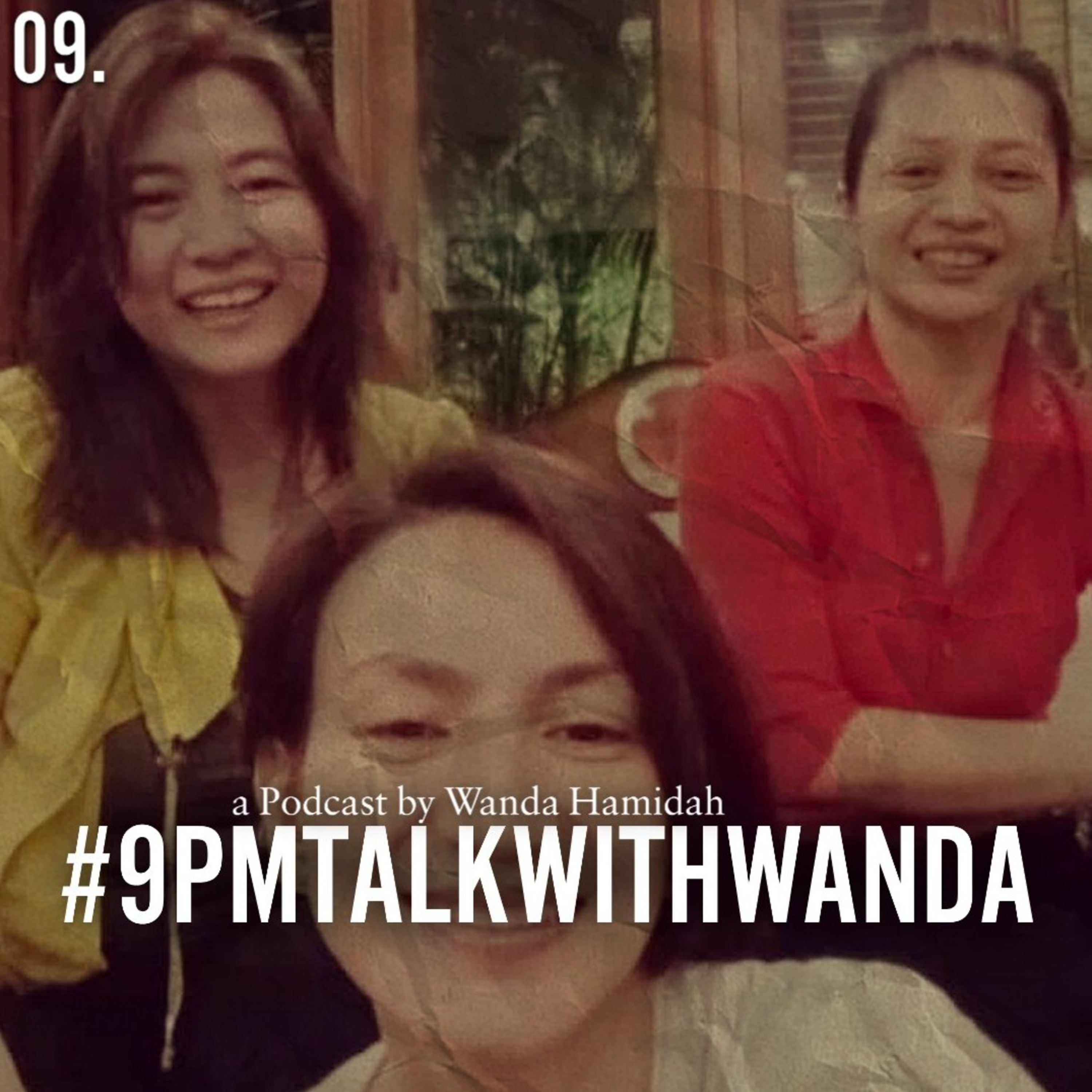 9PM Talk with Wanda