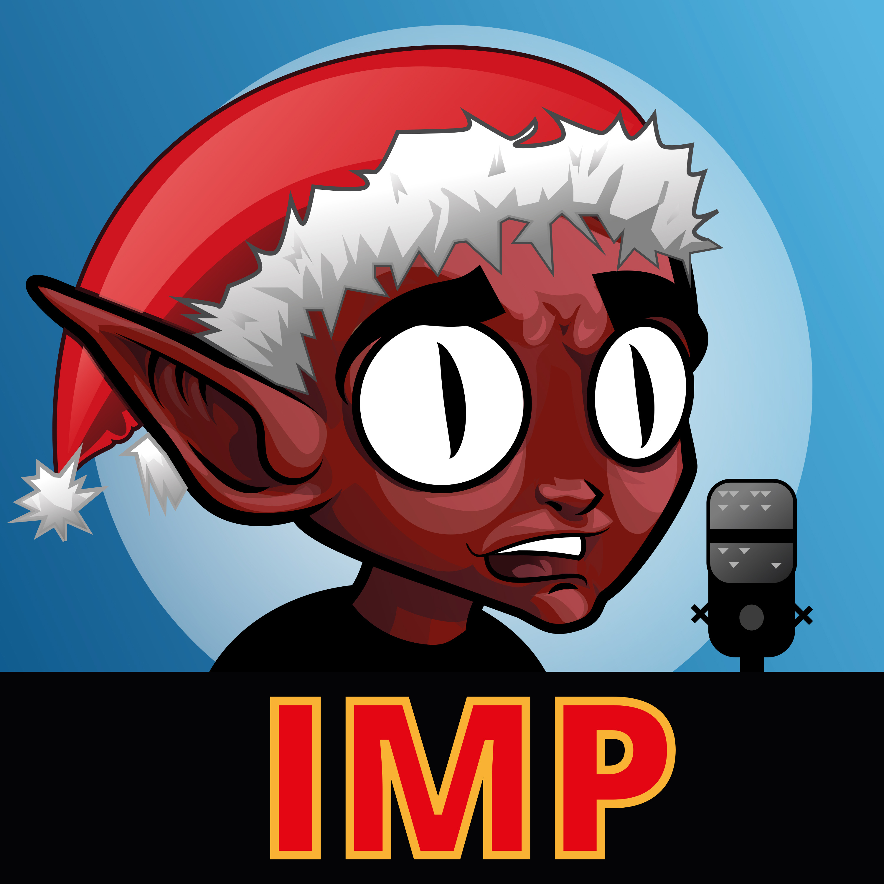Internetowy Magiczny Podcast
