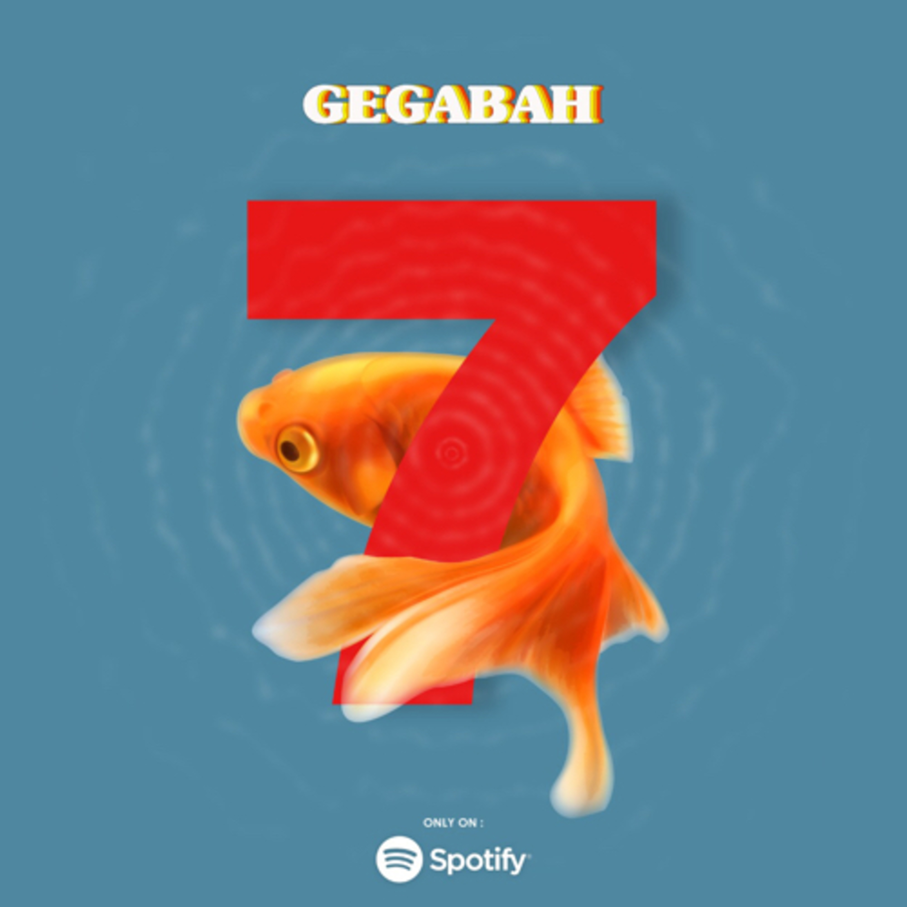 GEGABAH