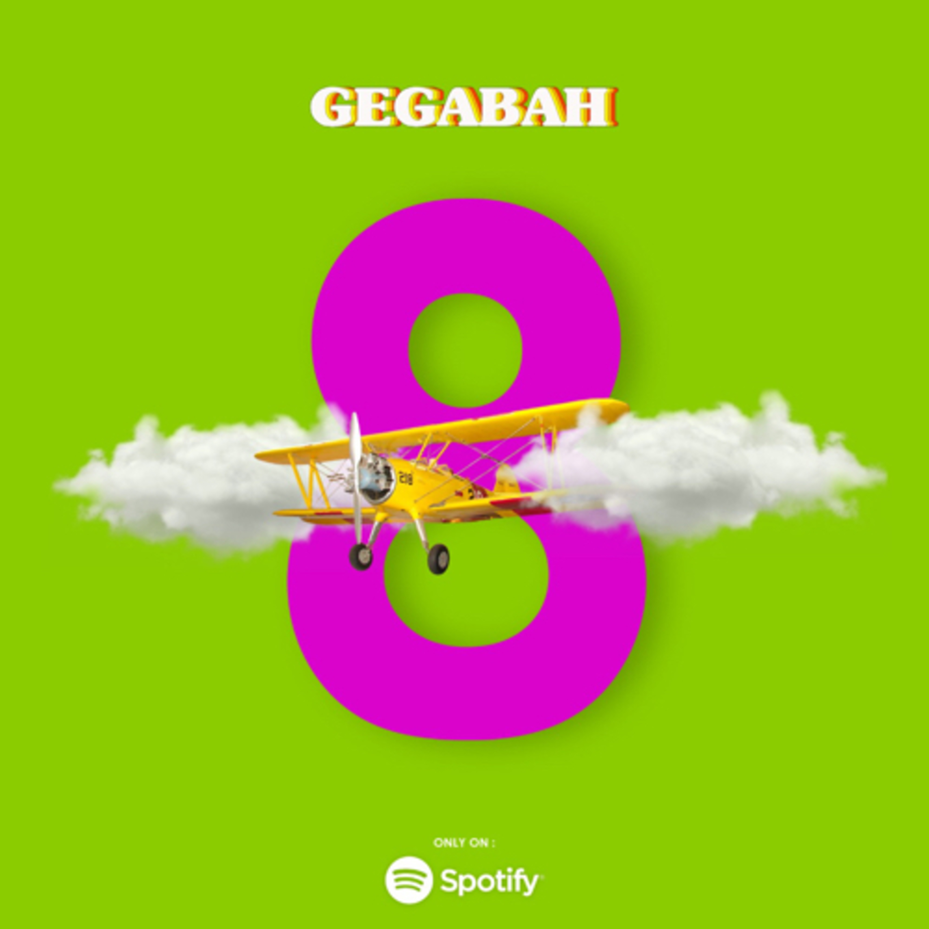 GEGABAH