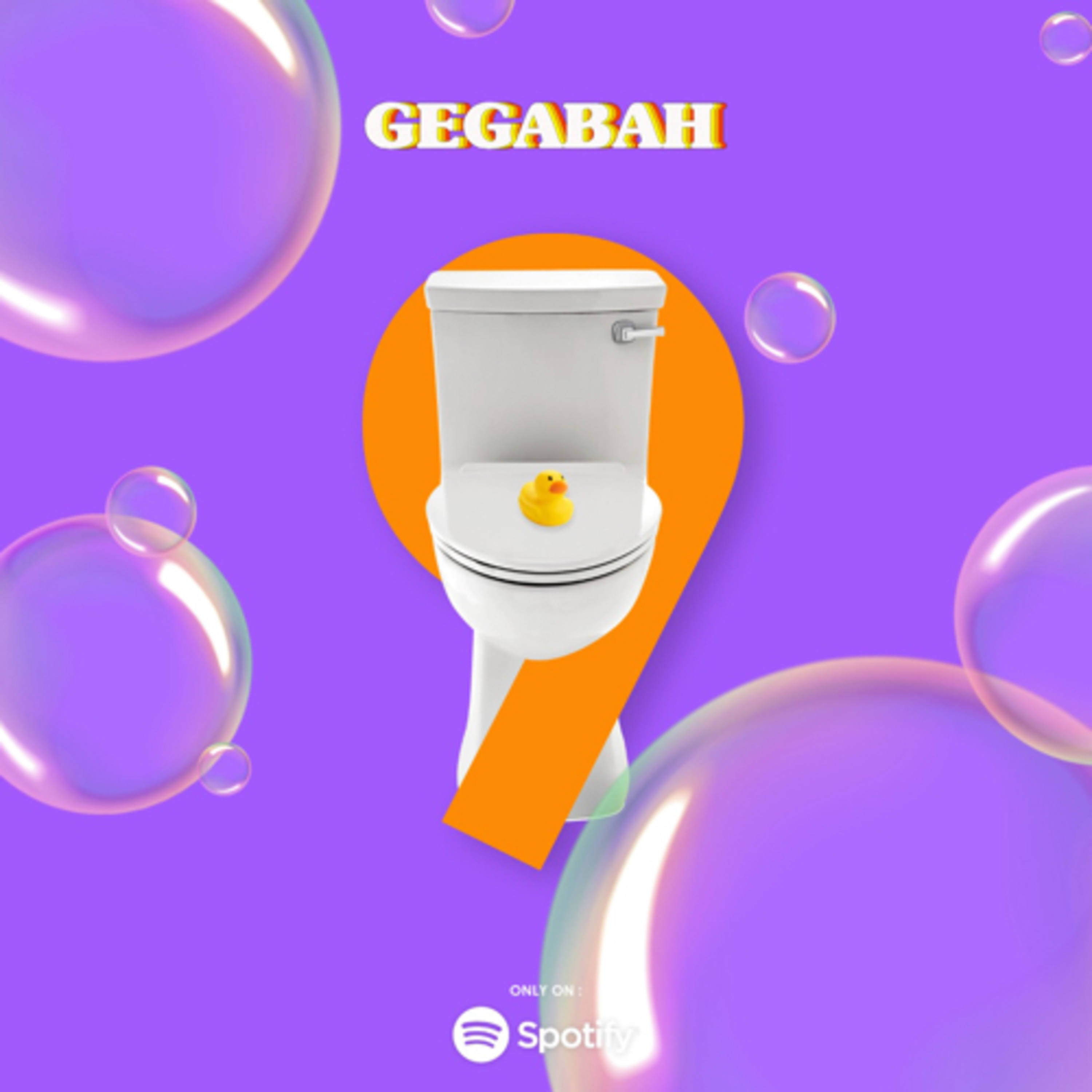 GEGABAH