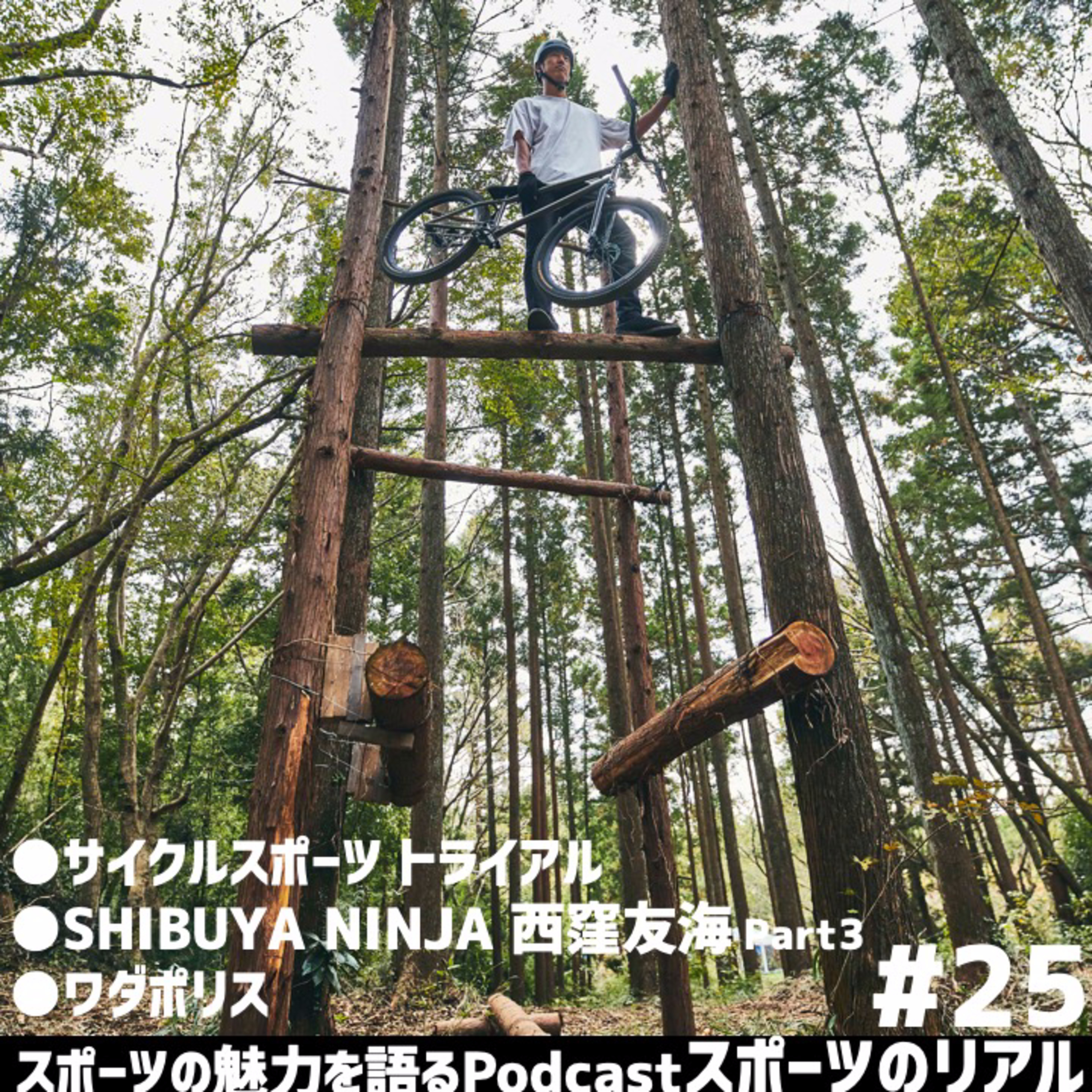 スポーツのリアル