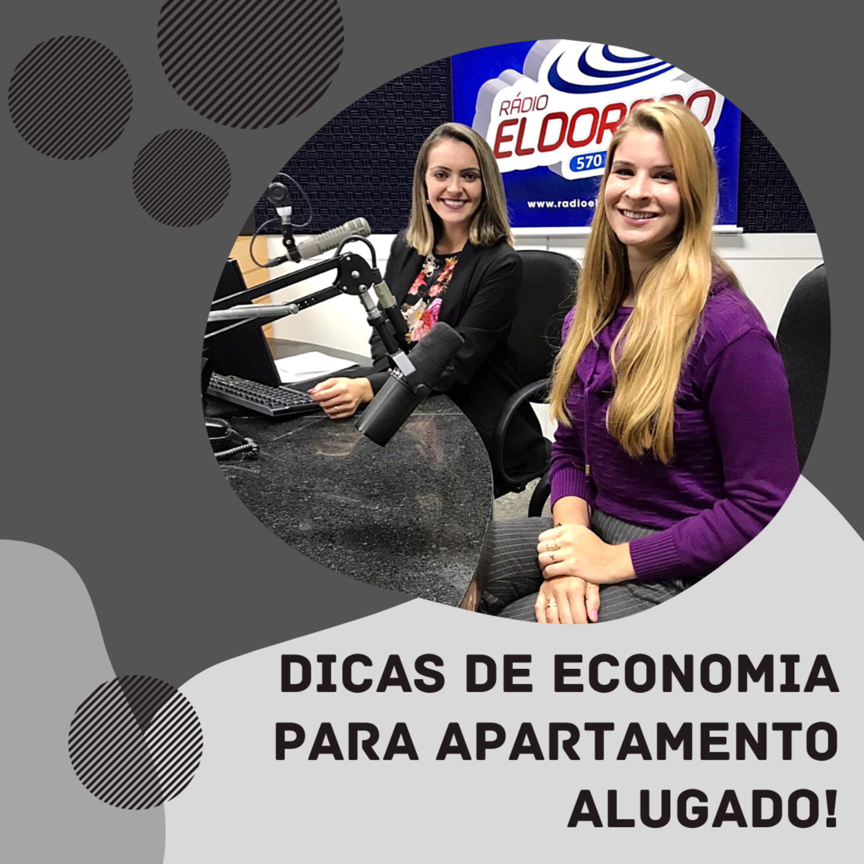 Quadro Casa Eldorado