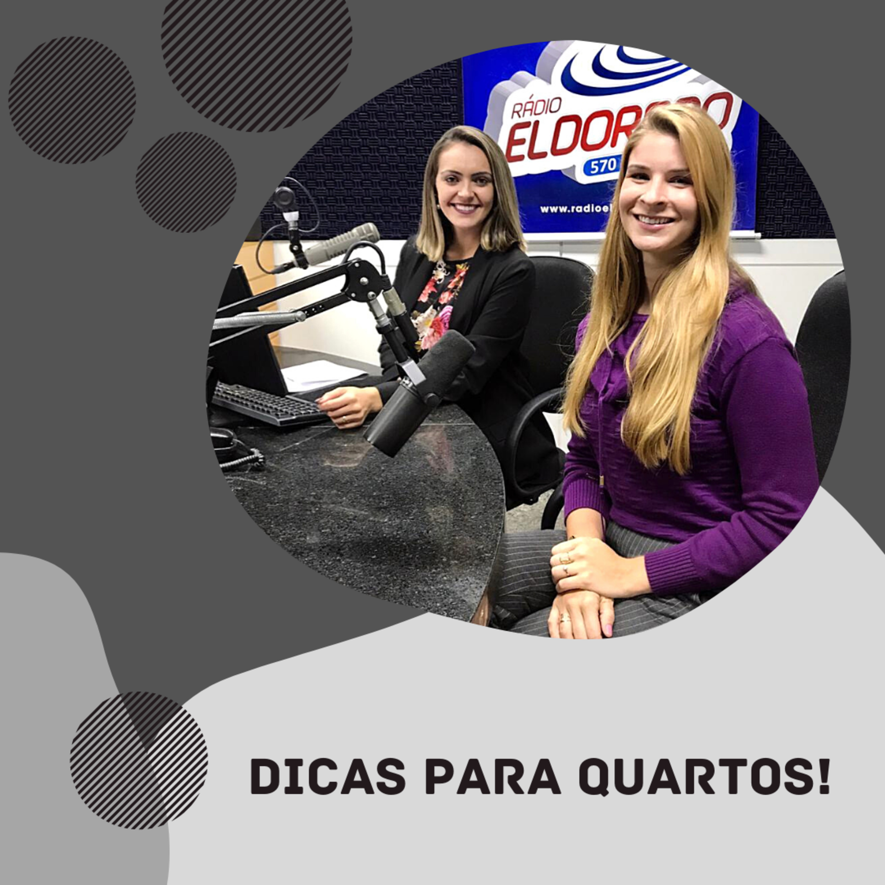 Quadro Casa Eldorado