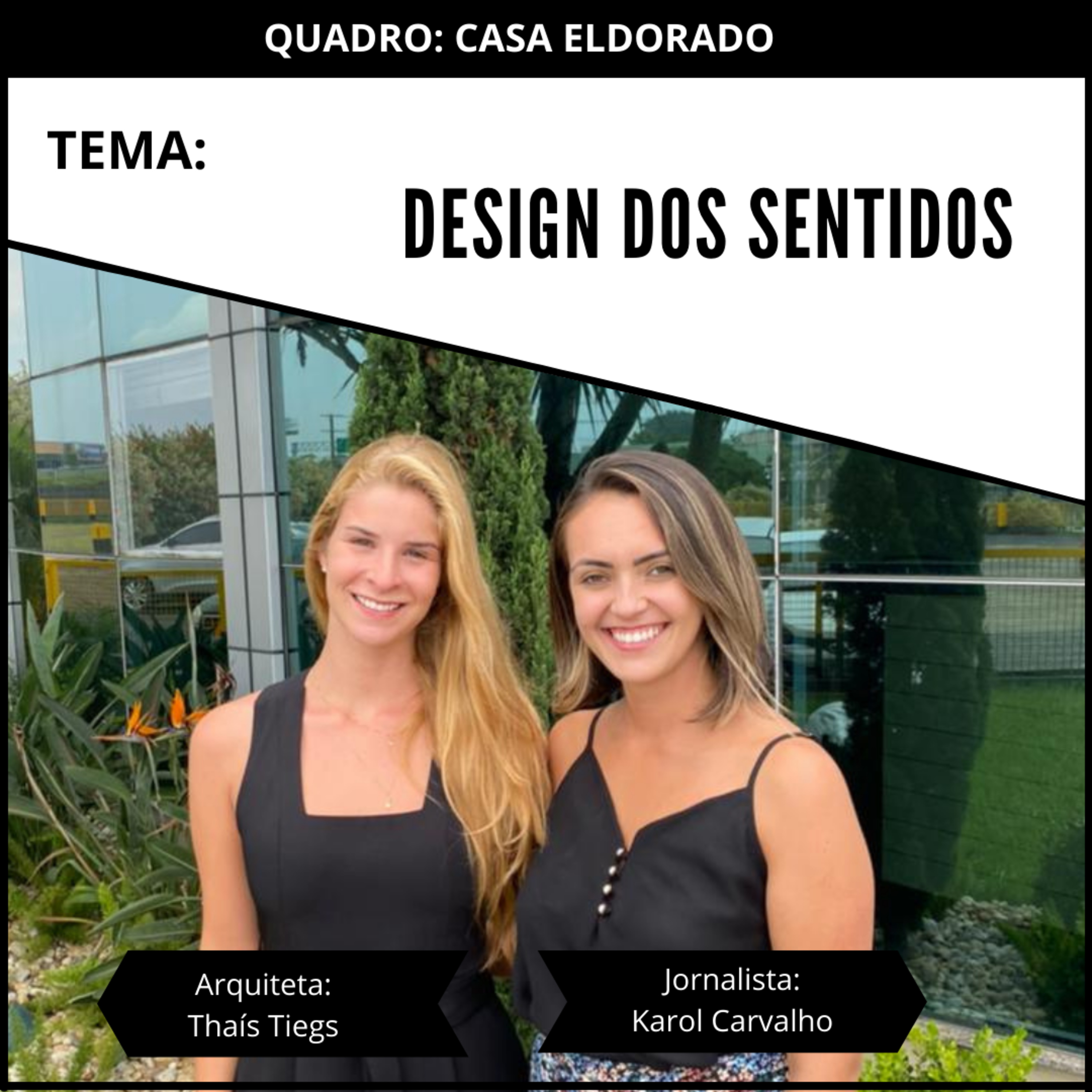 Quadro Casa Eldorado