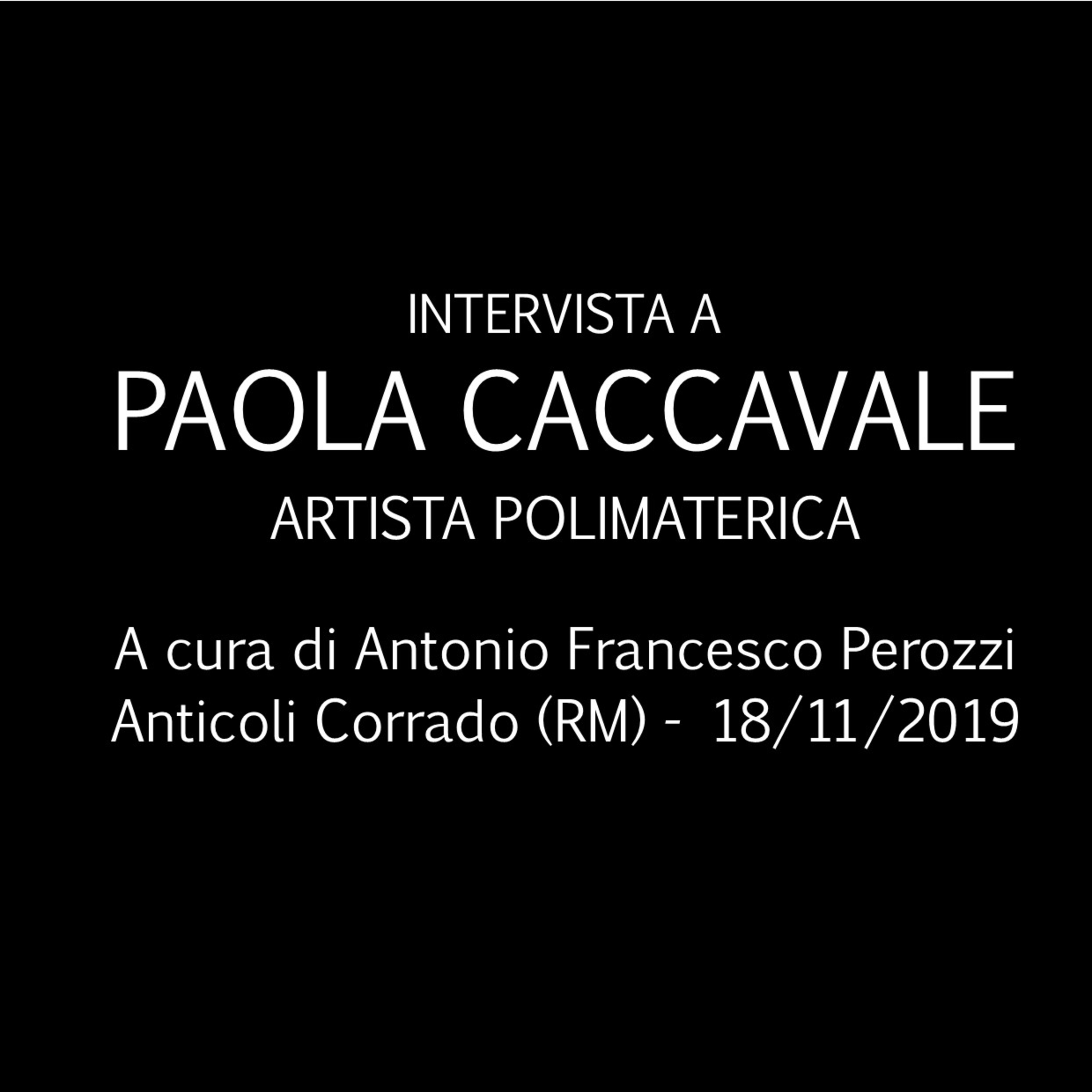 Il formicaio - Interviste dallo spazio abitato
