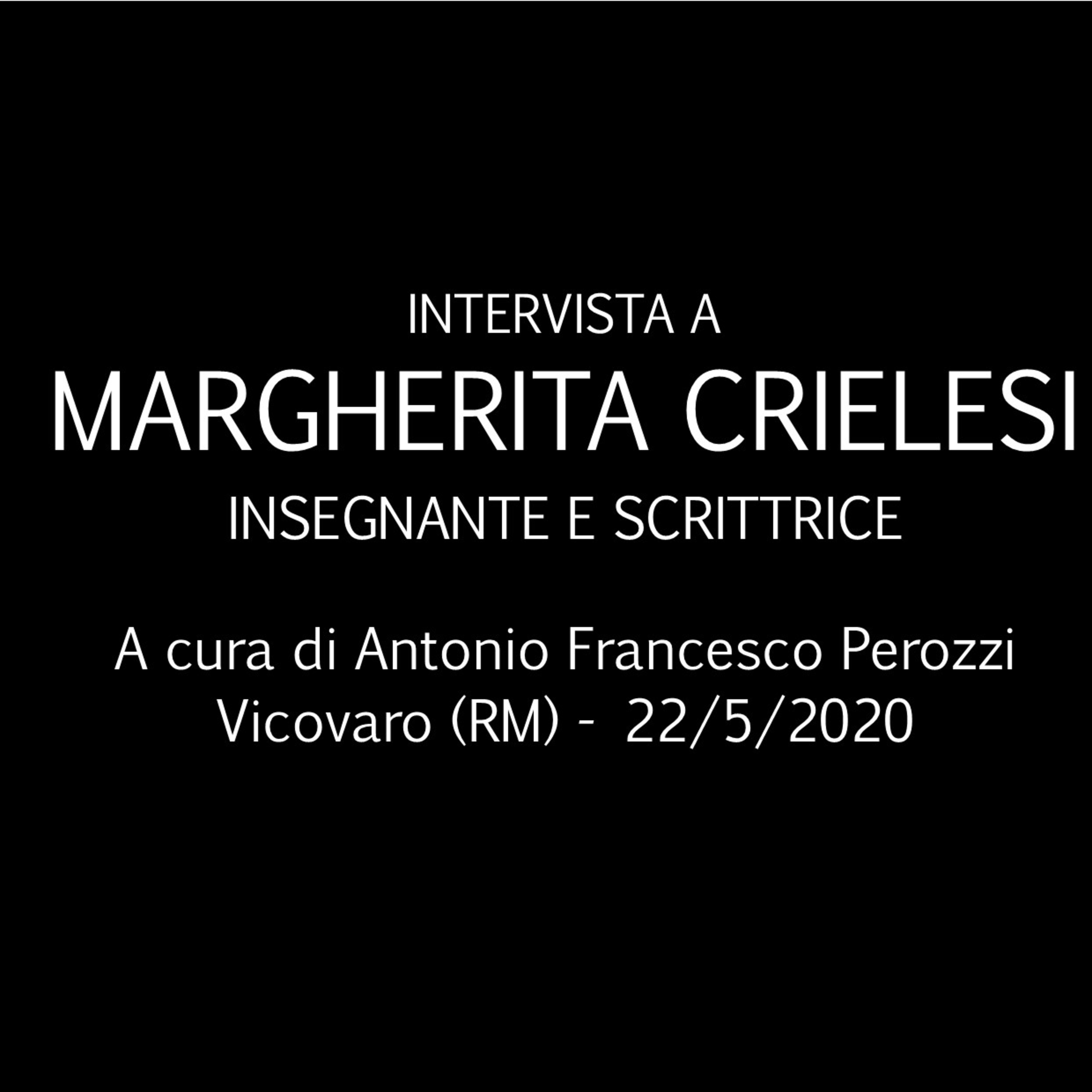 Il formicaio - Interviste dallo spazio abitato