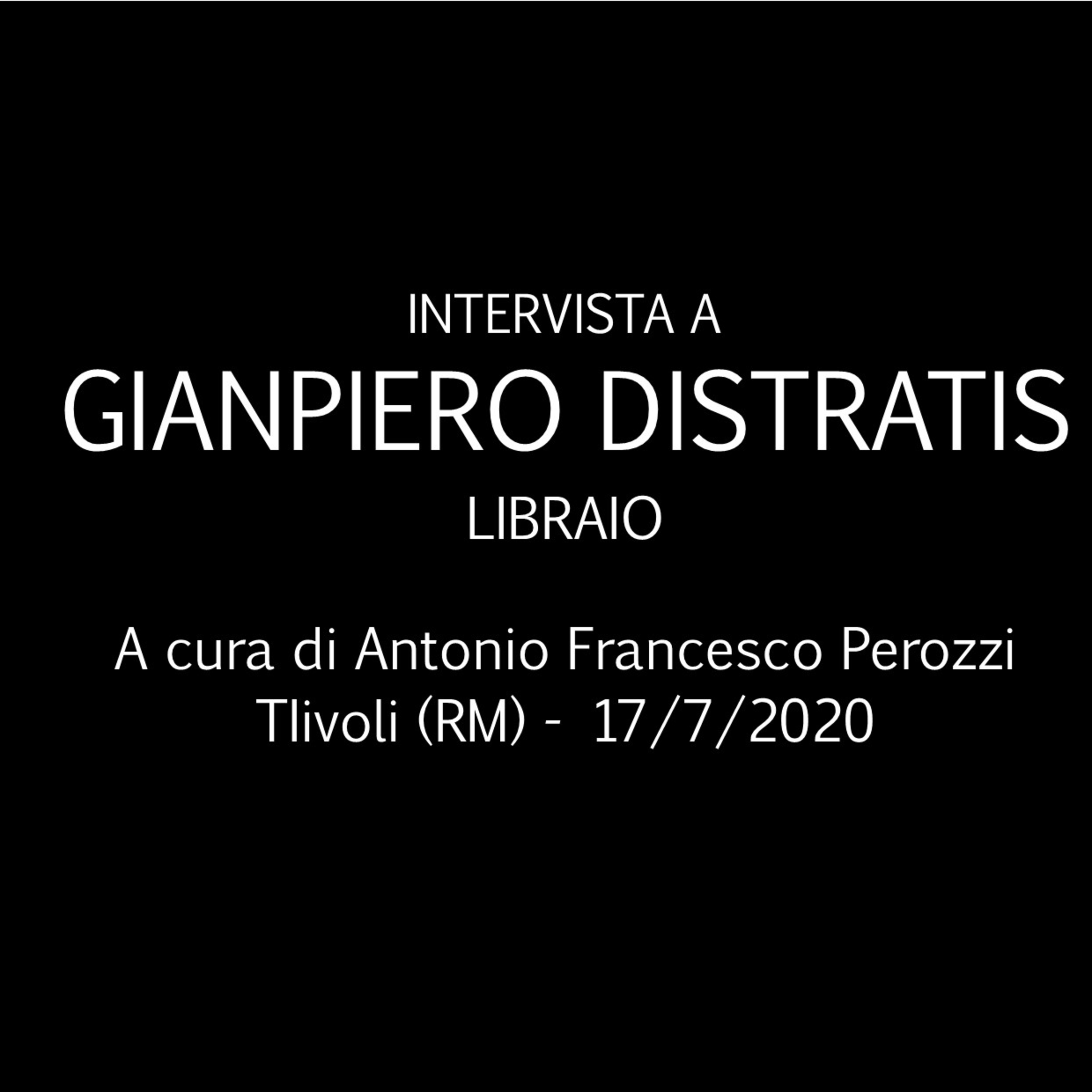 Il formicaio - Interviste dallo spazio abitato