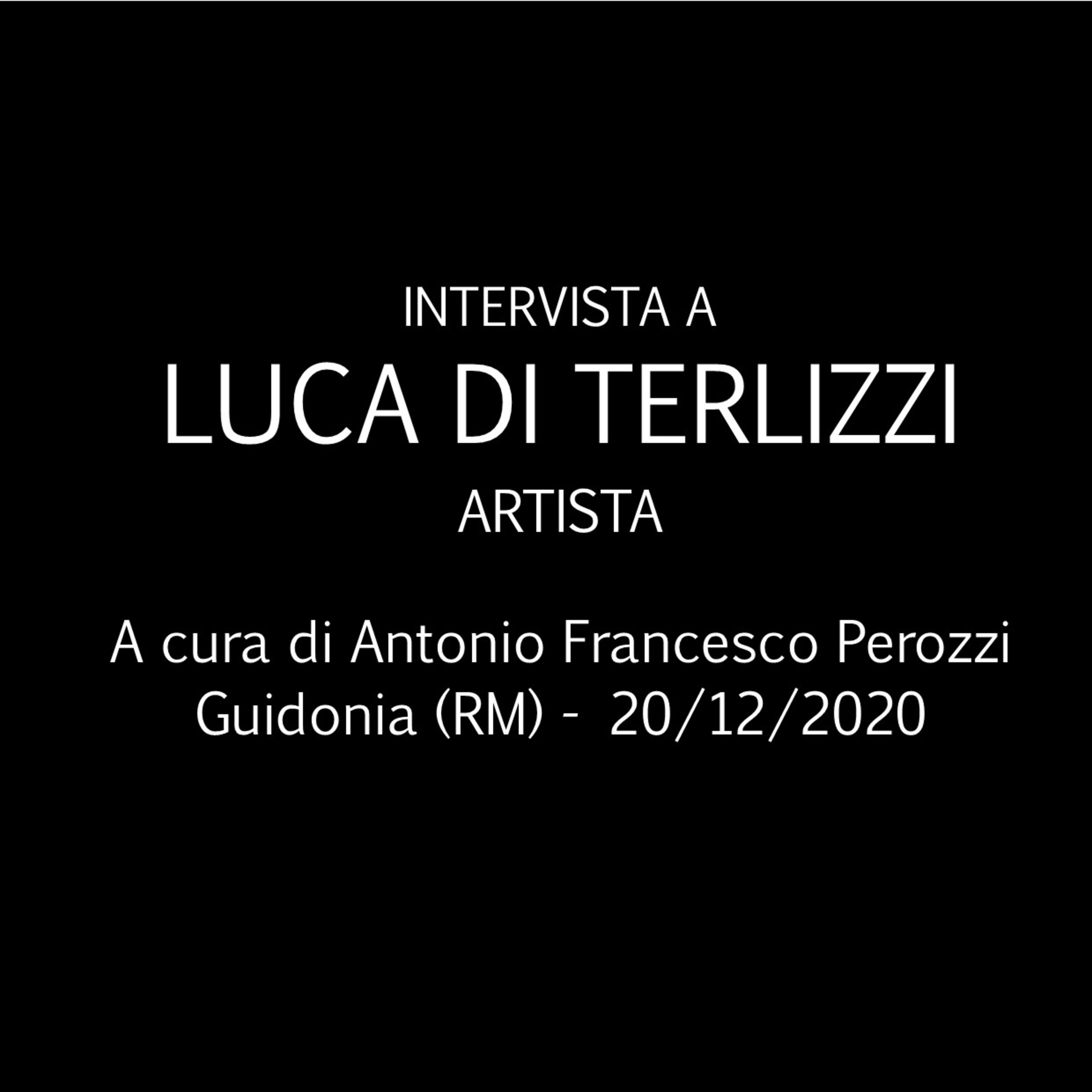 Il formicaio - Interviste dallo spazio abitato