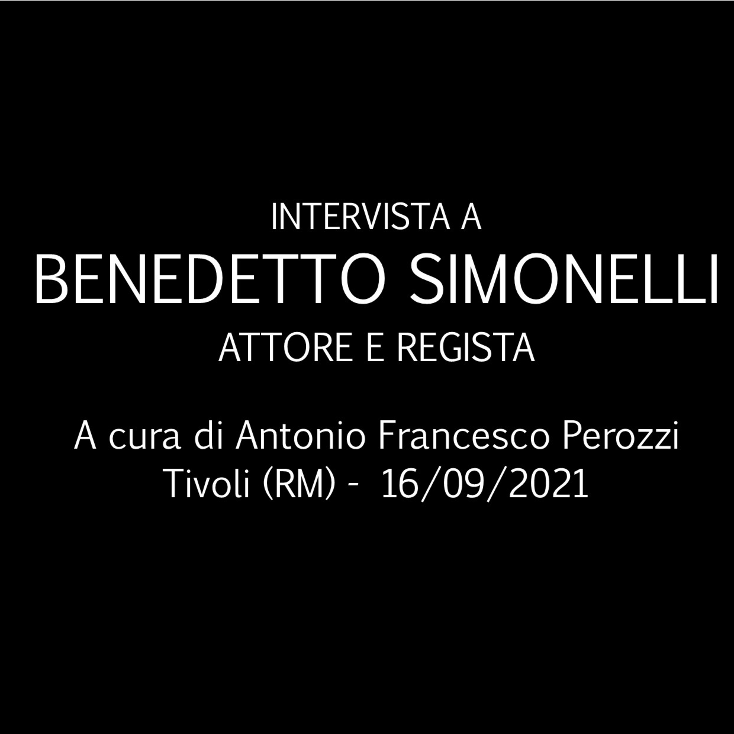 Il formicaio - Interviste dallo spazio abitato