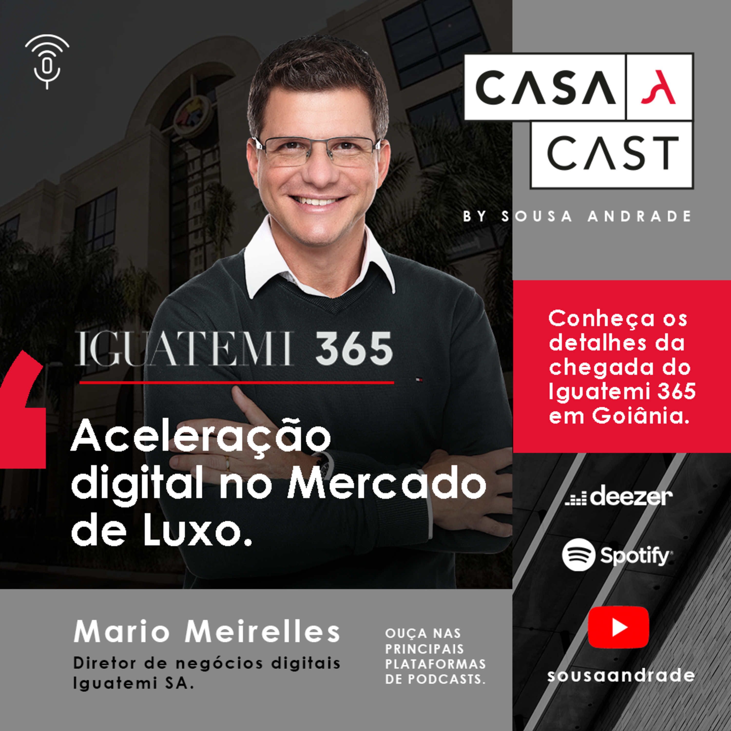 Casa Cast