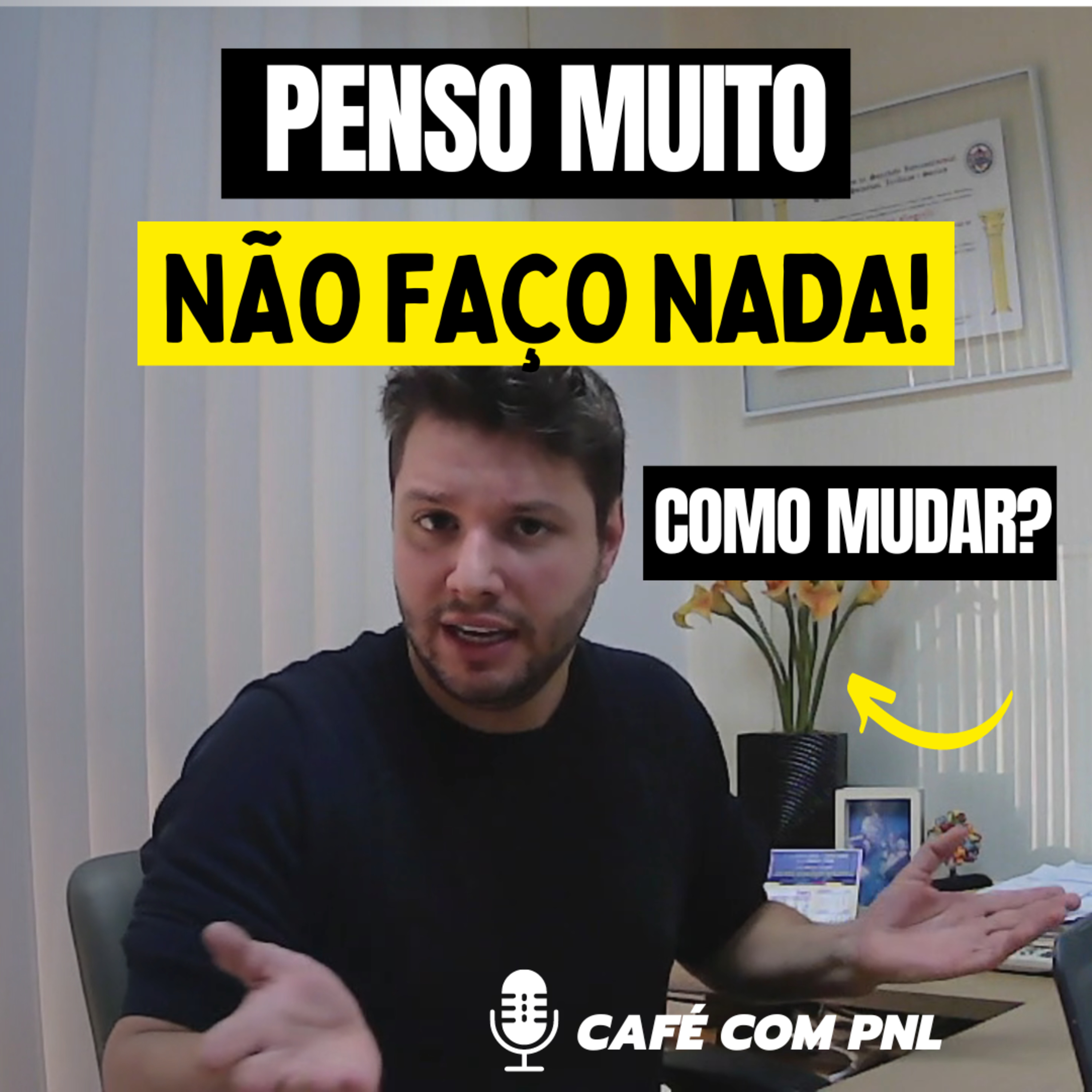 Café com PNL