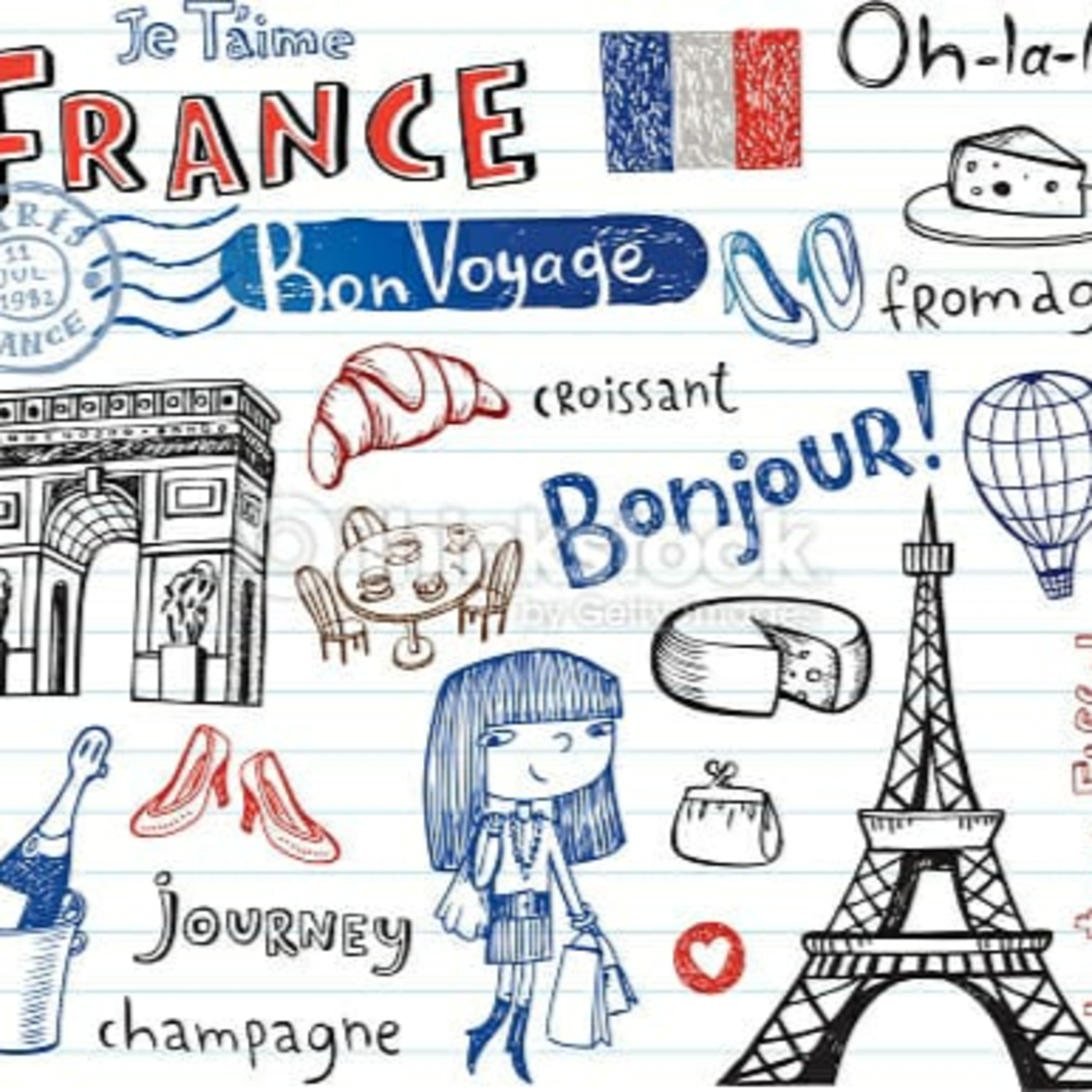 Cours français