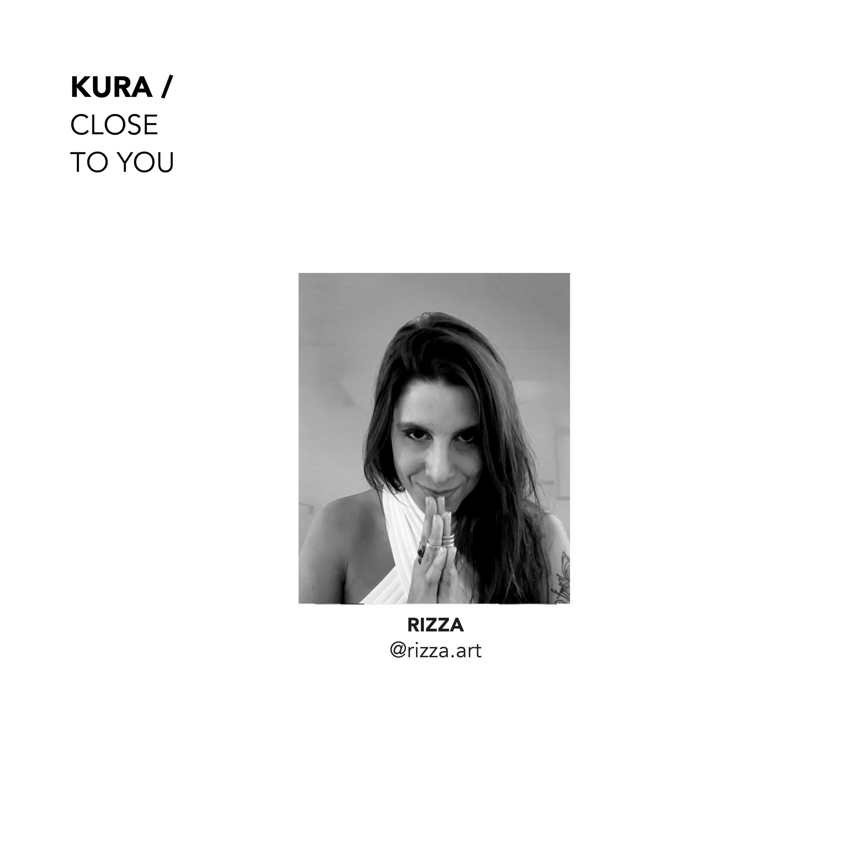 Kura by Camila Yunes