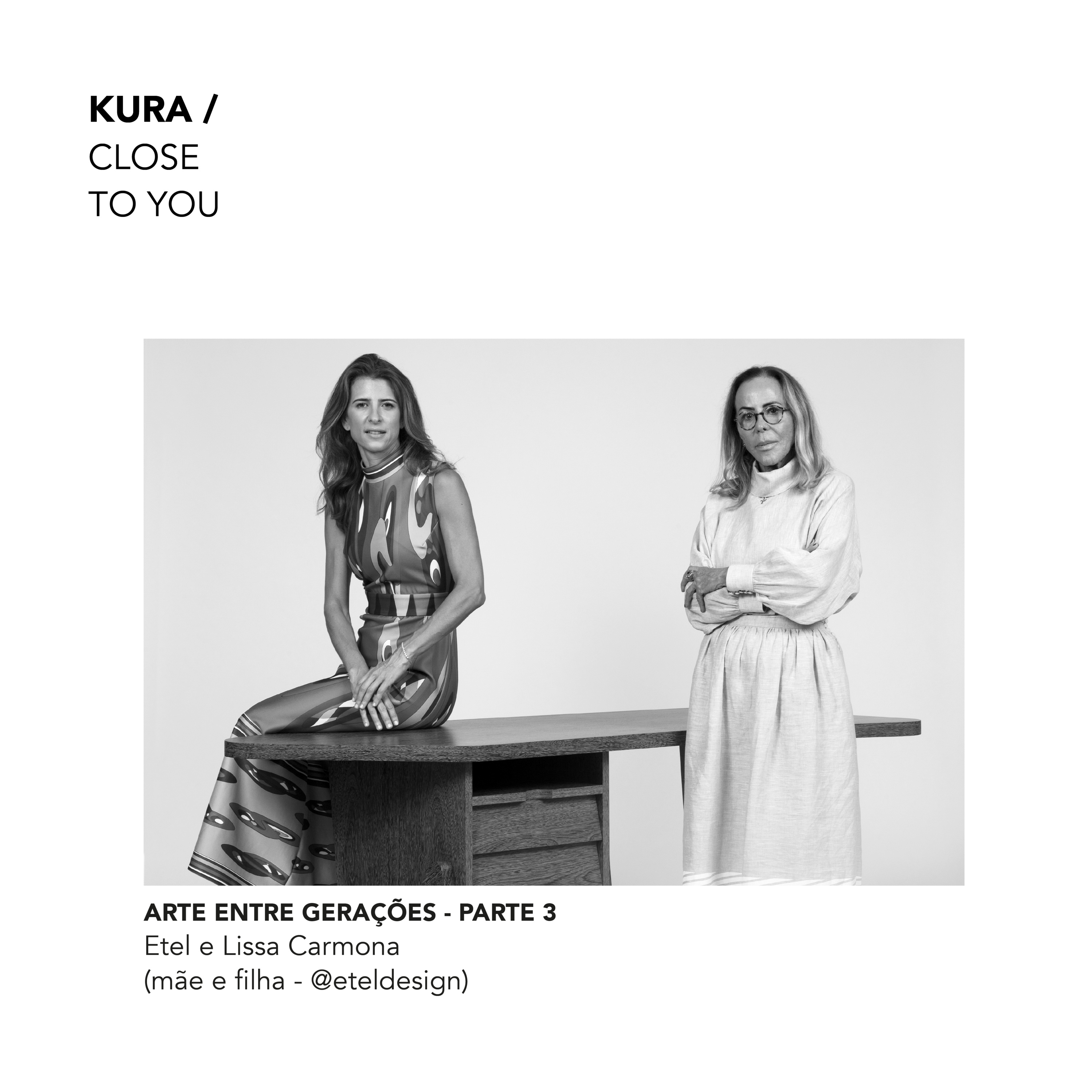 Kura by Camila Yunes