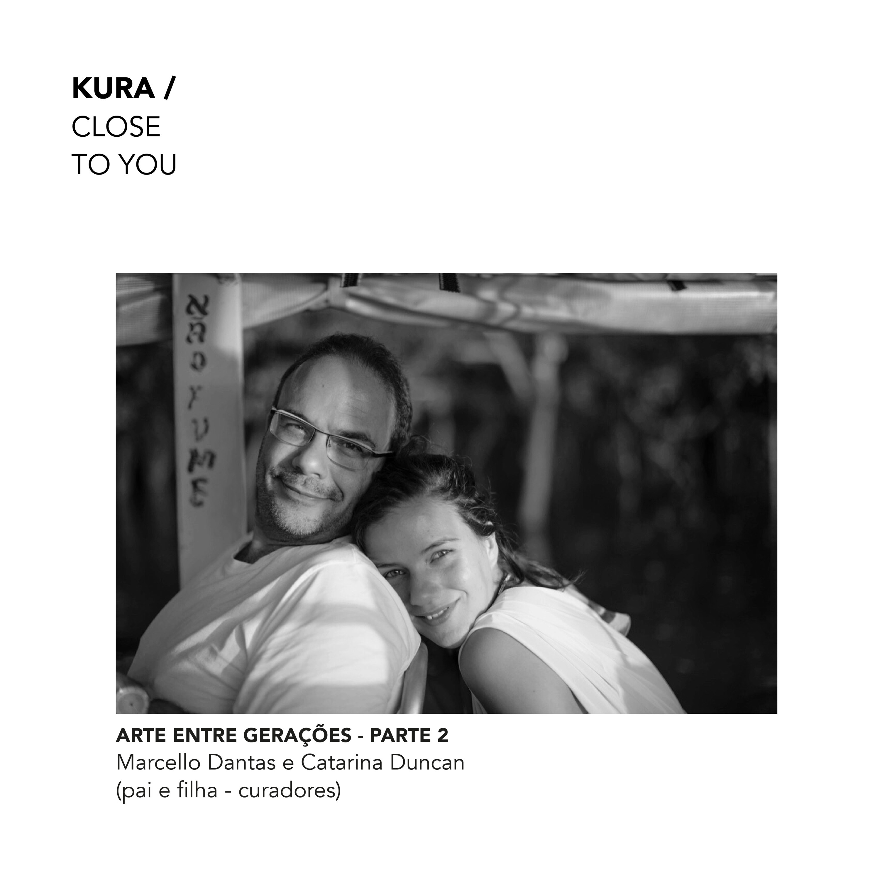 Kura by Camila Yunes