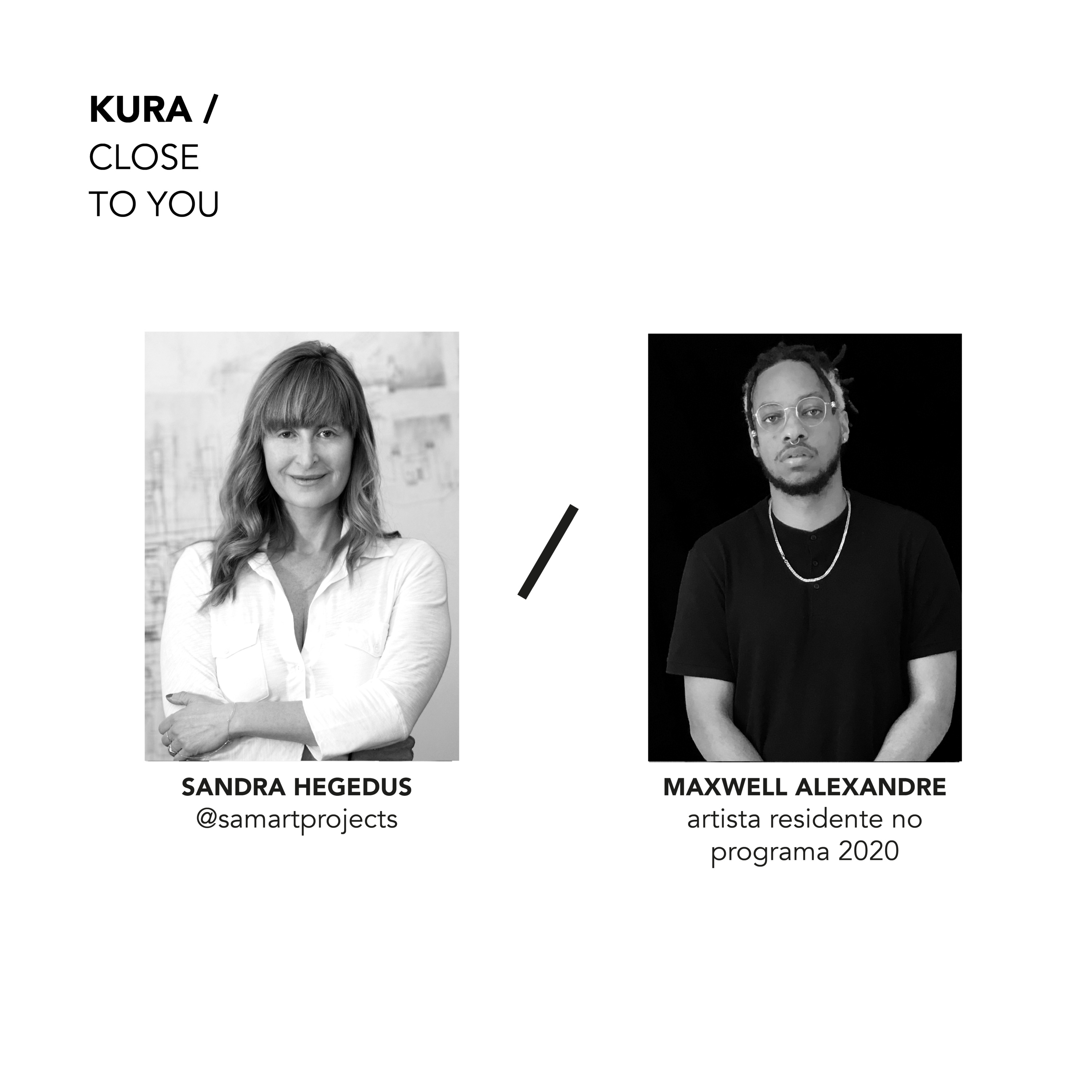 Kura by Camila Yunes