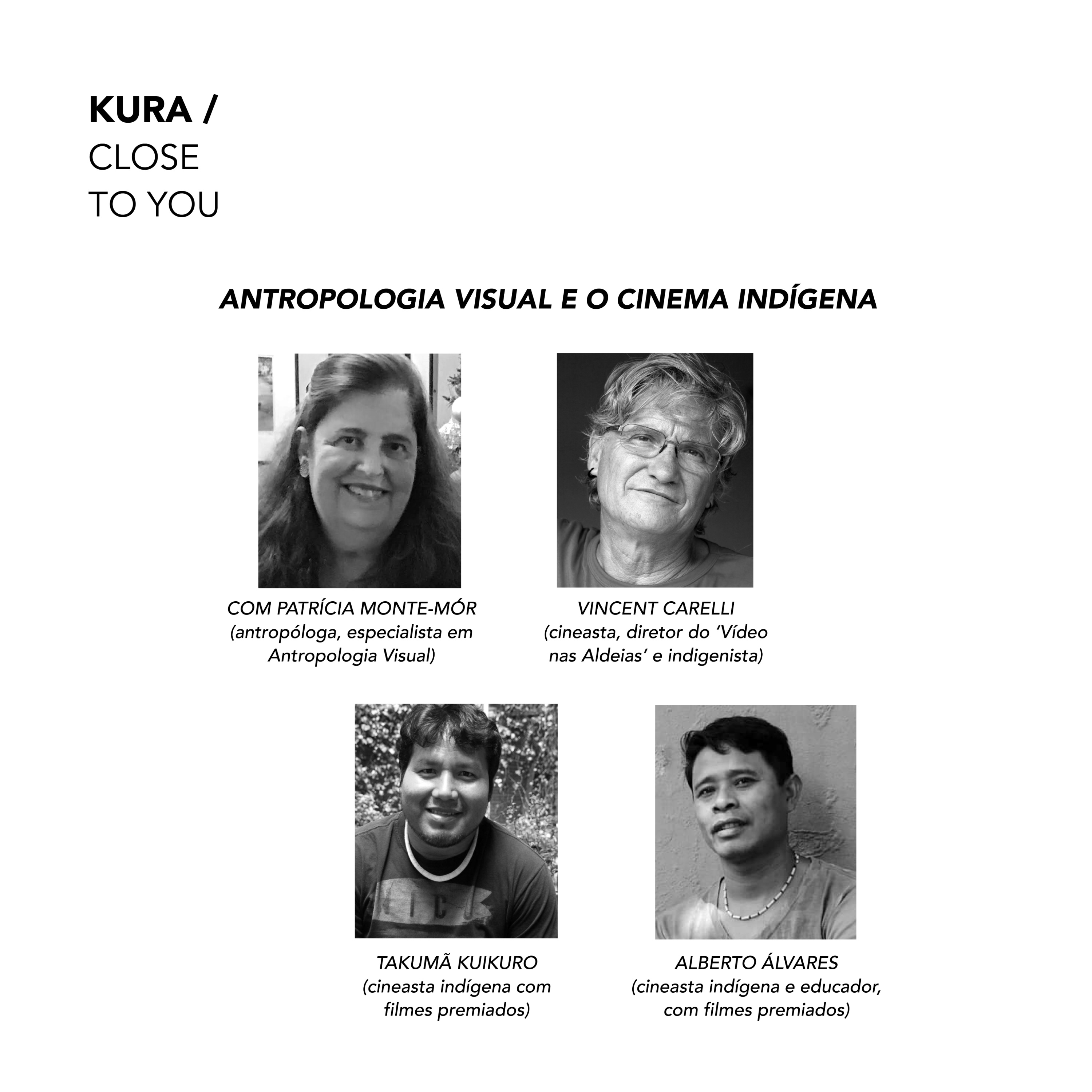 Kura by Camila Yunes