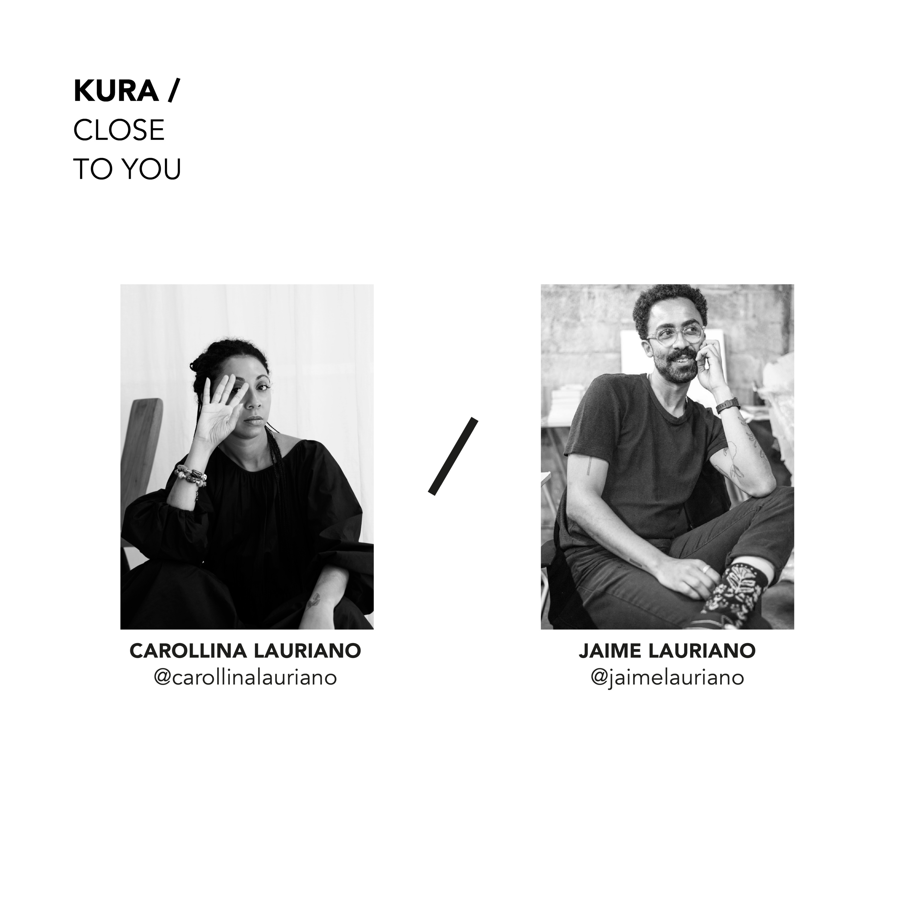 Kura by Camila Yunes