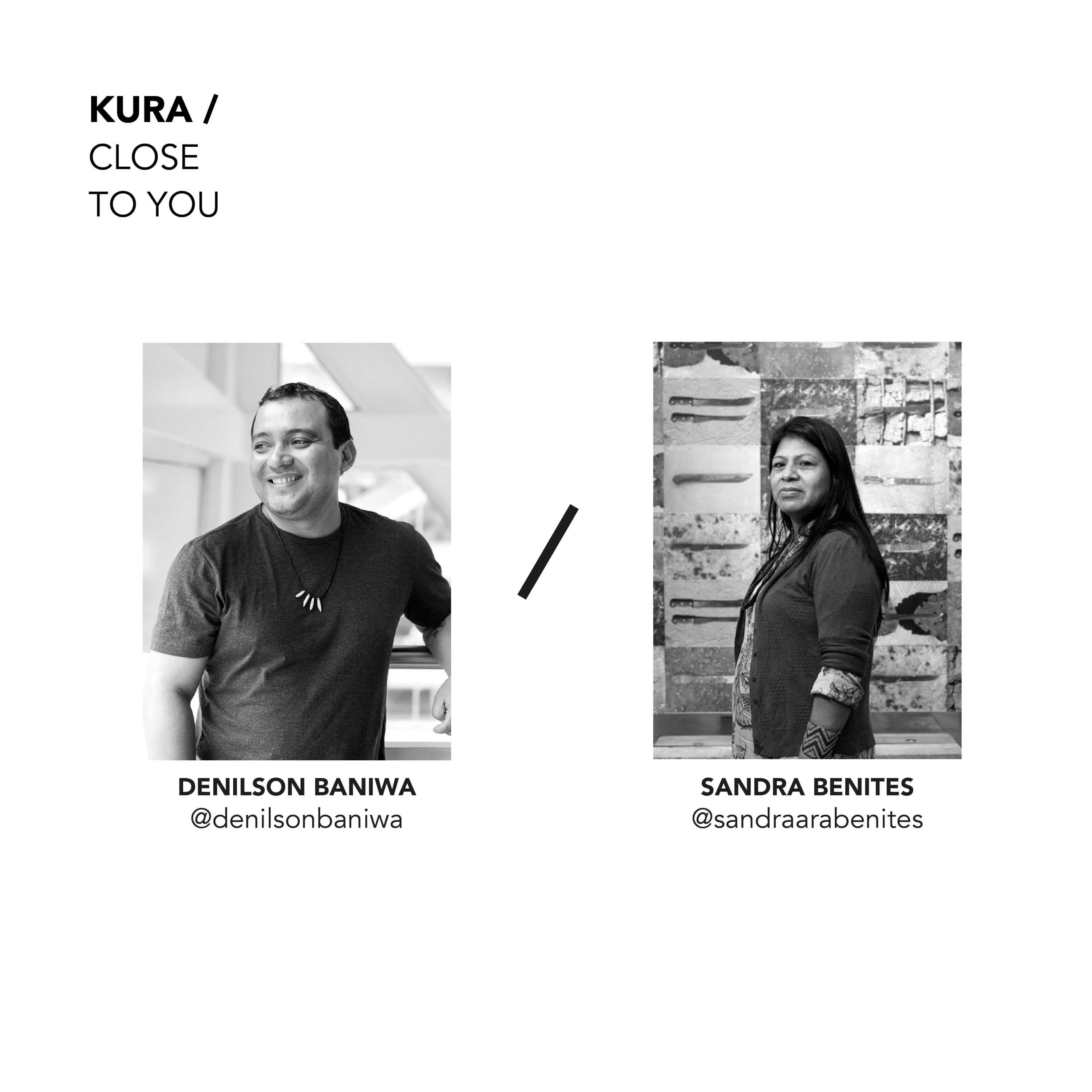 Kura by Camila Yunes