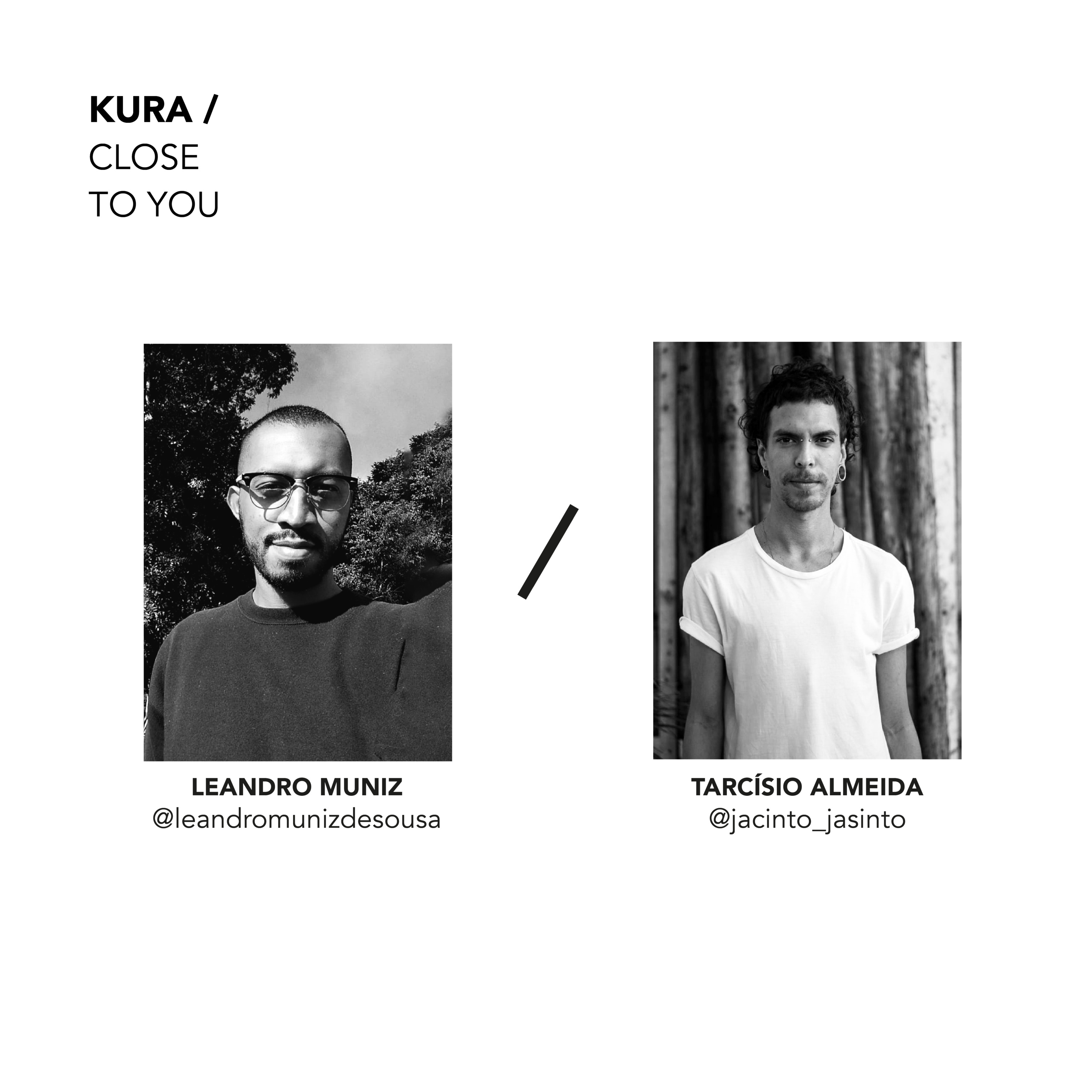 Kura by Camila Yunes