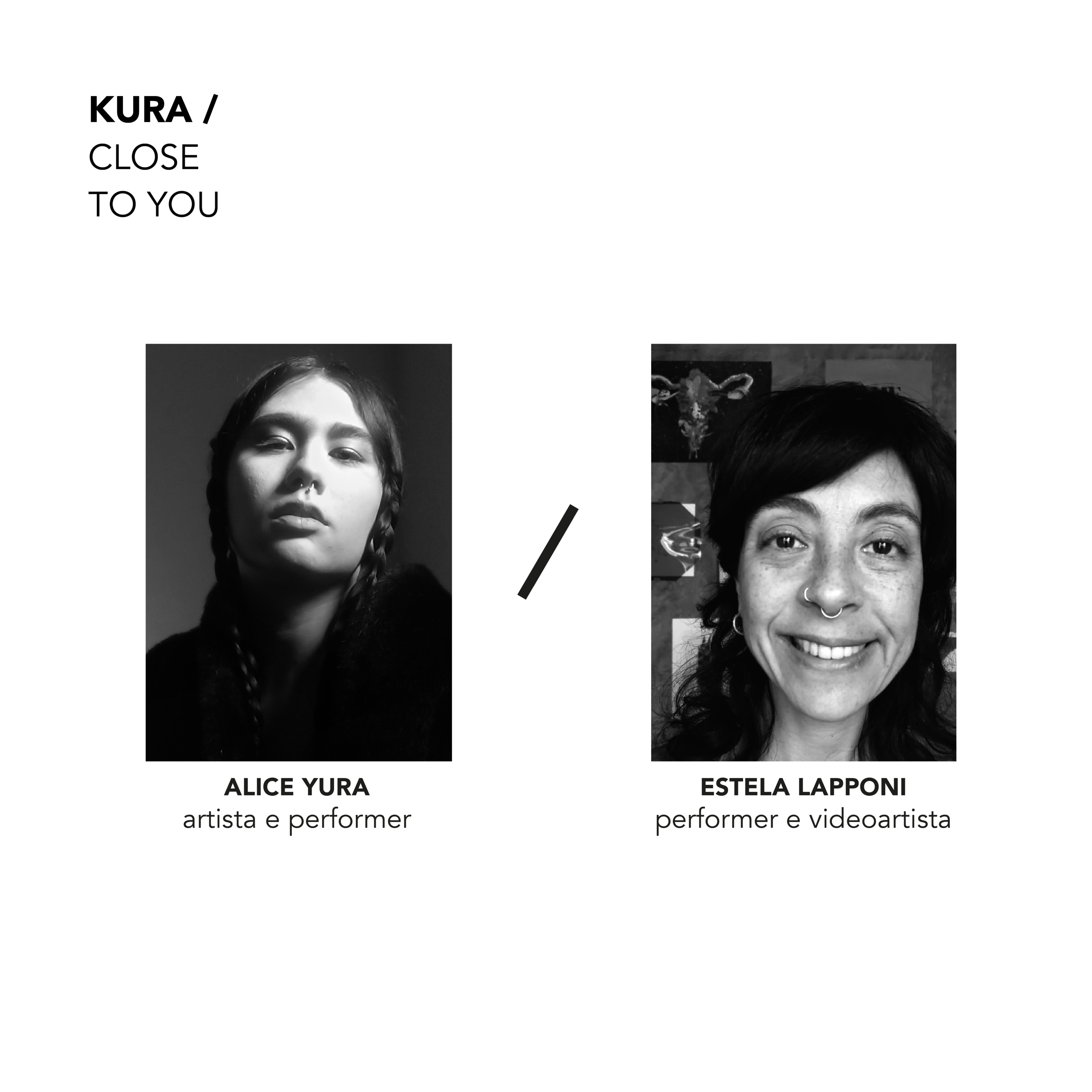 Kura by Camila Yunes