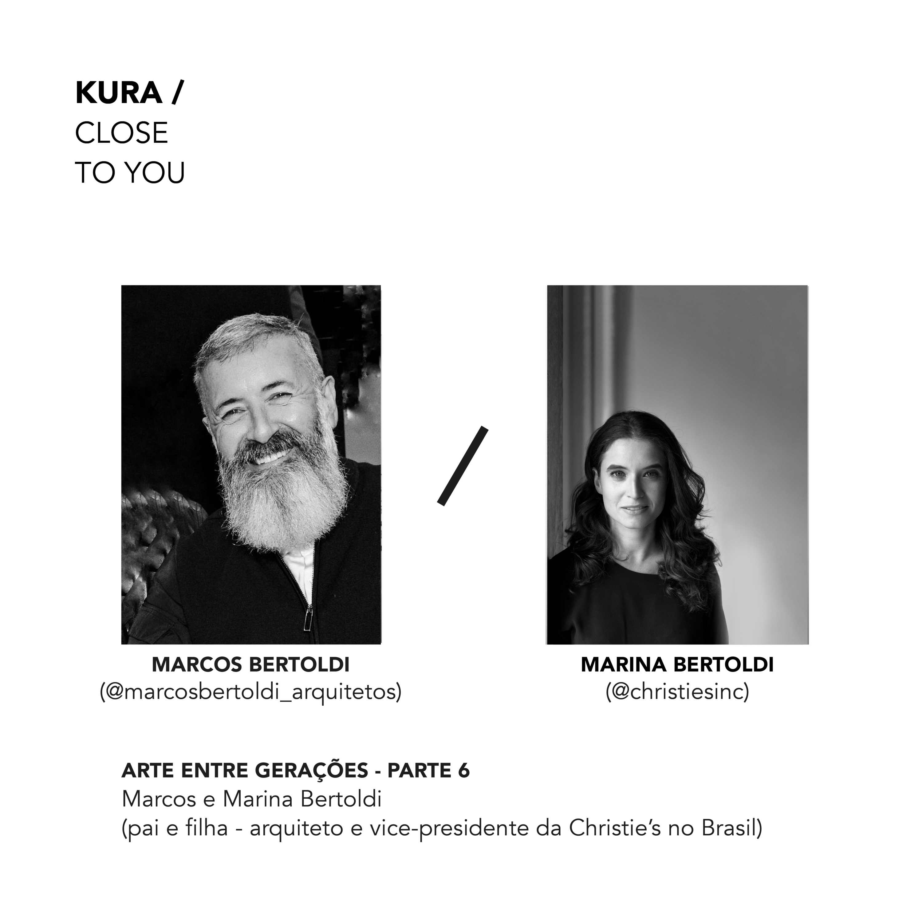 Kura by Camila Yunes