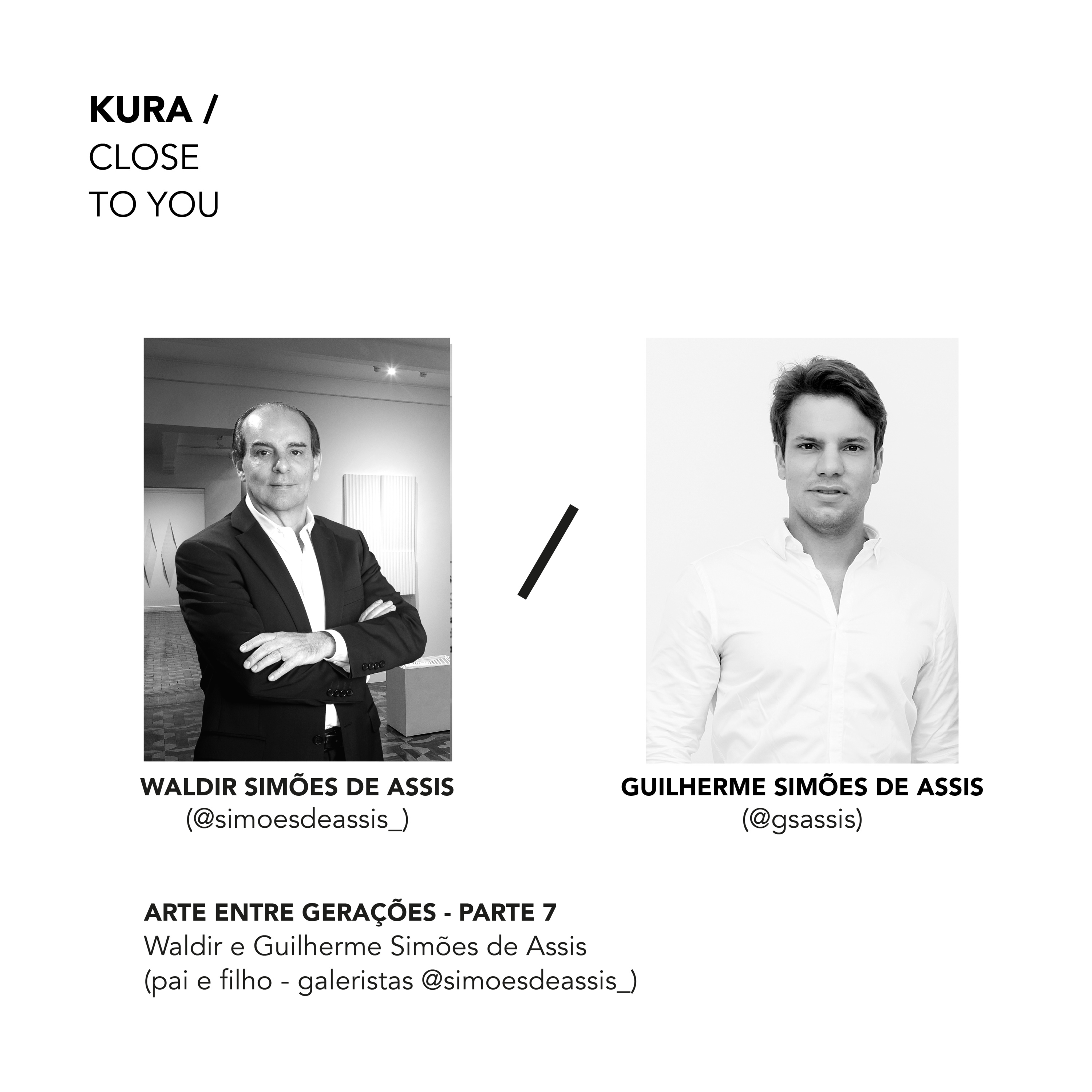 Kura by Camila Yunes
