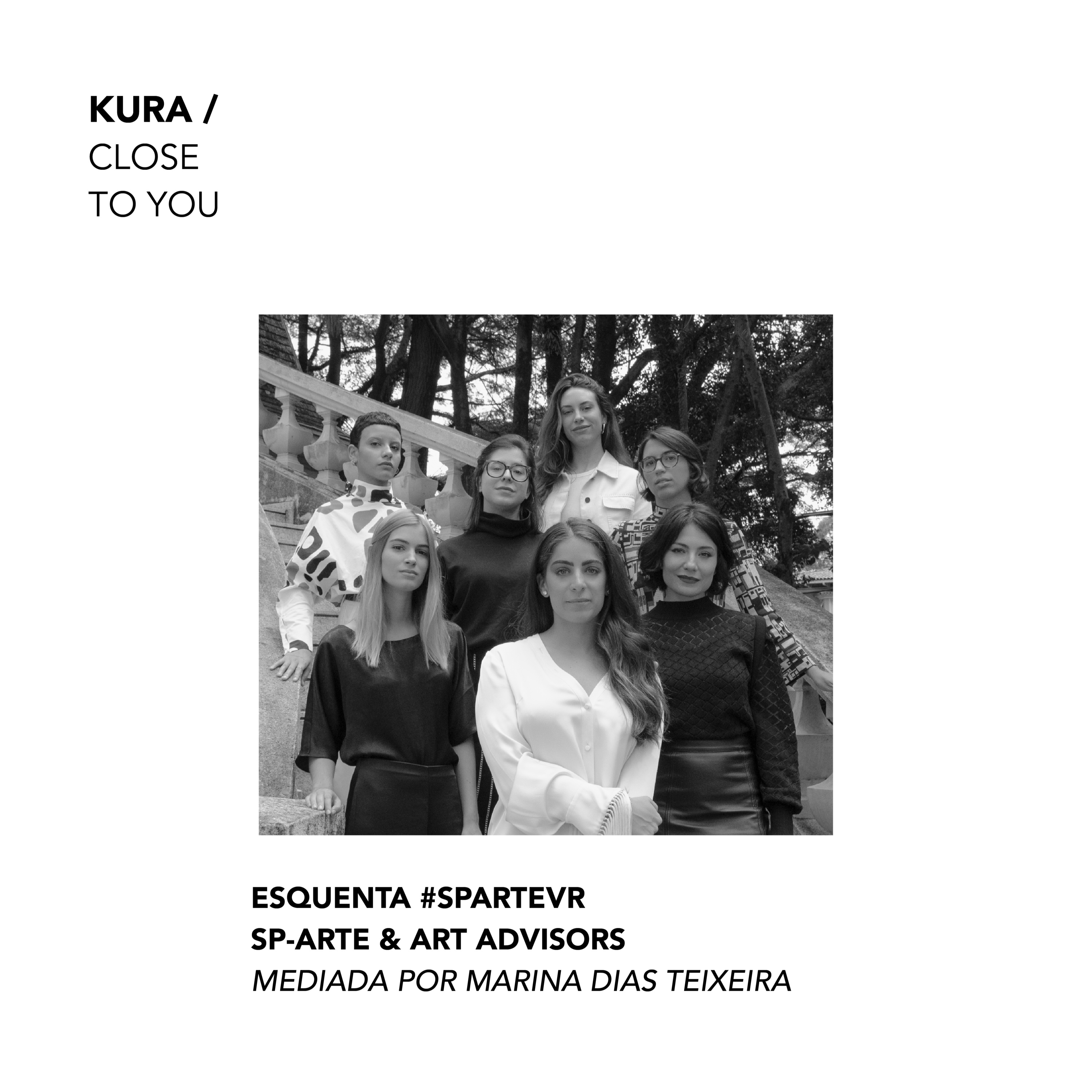 Kura by Camila Yunes