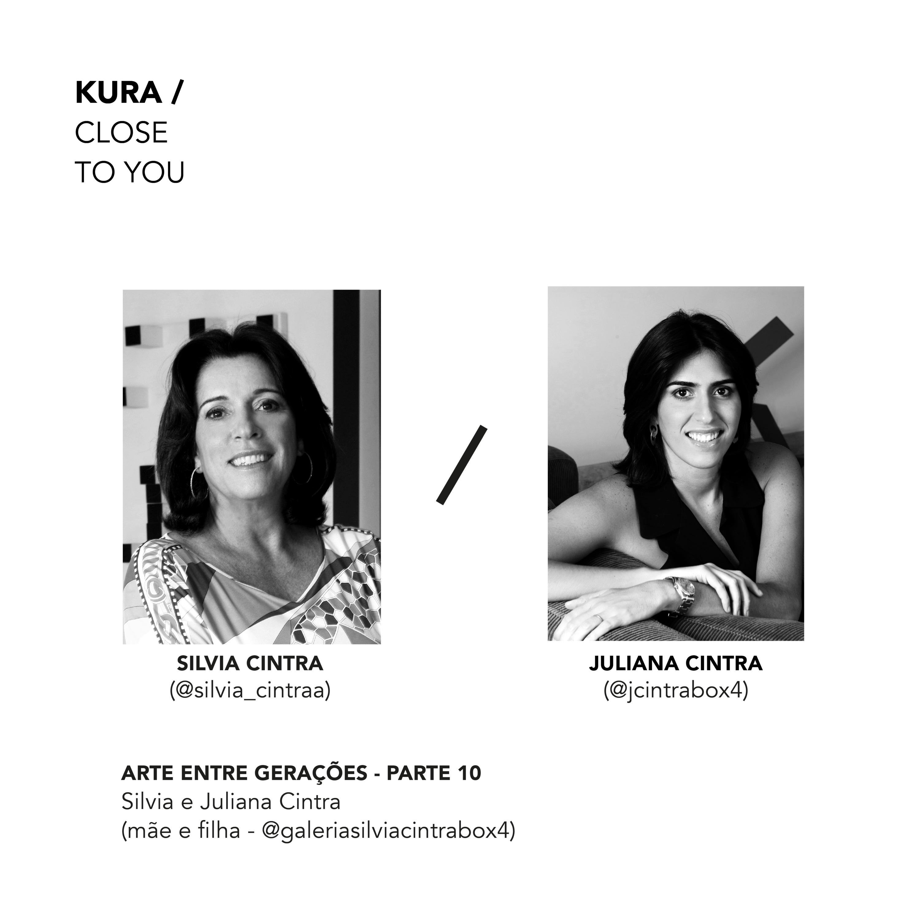 Kura by Camila Yunes