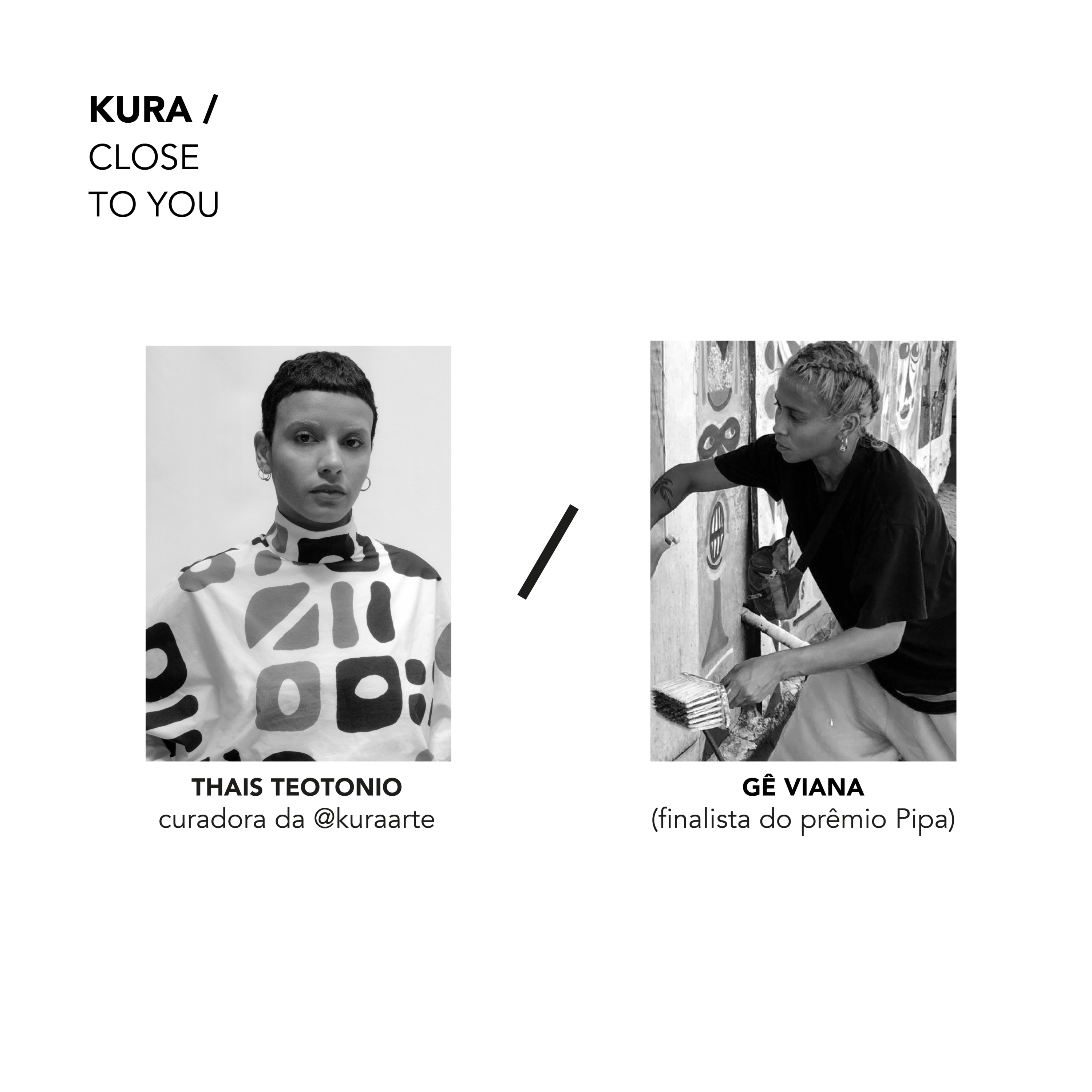 Kura by Camila Yunes