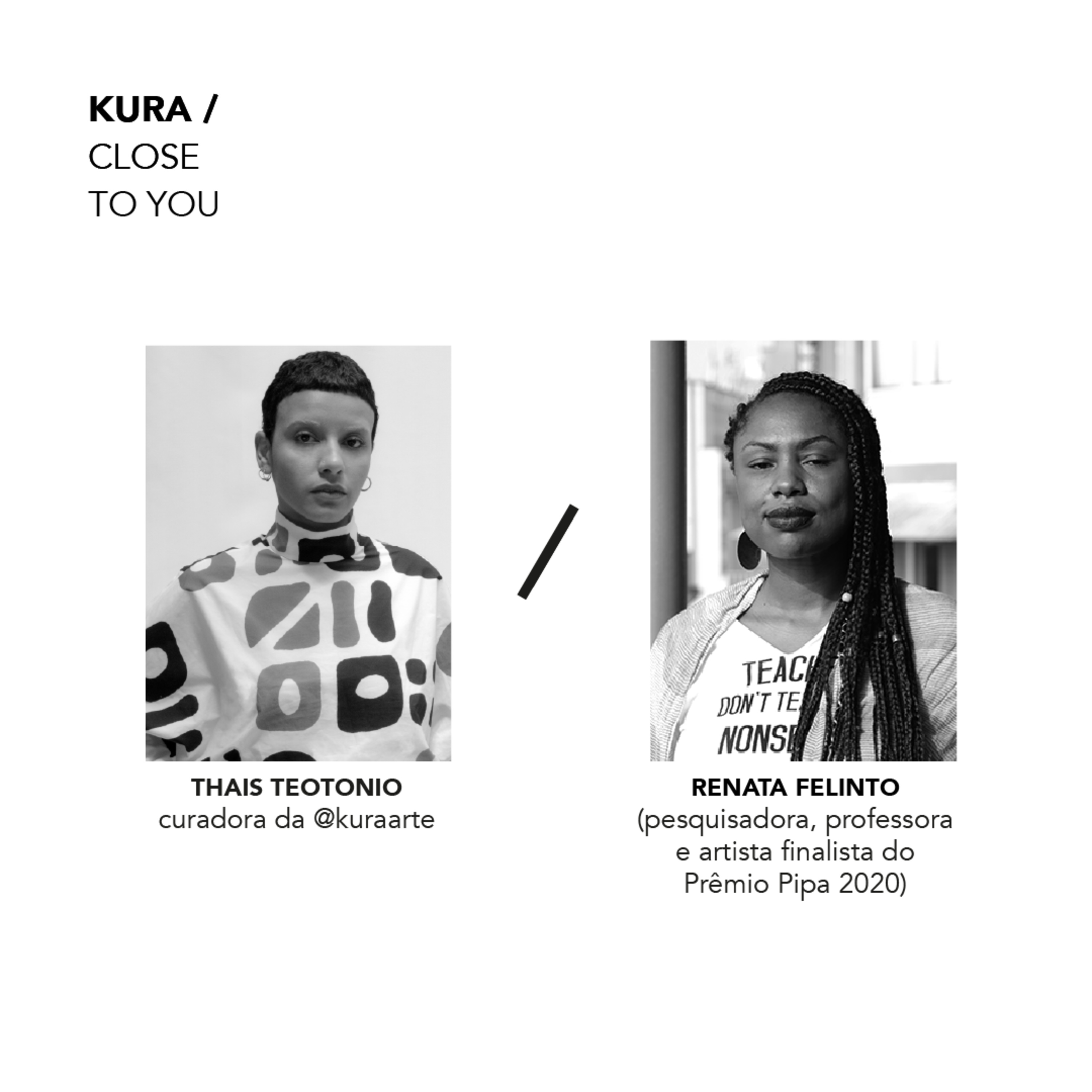 Kura by Camila Yunes