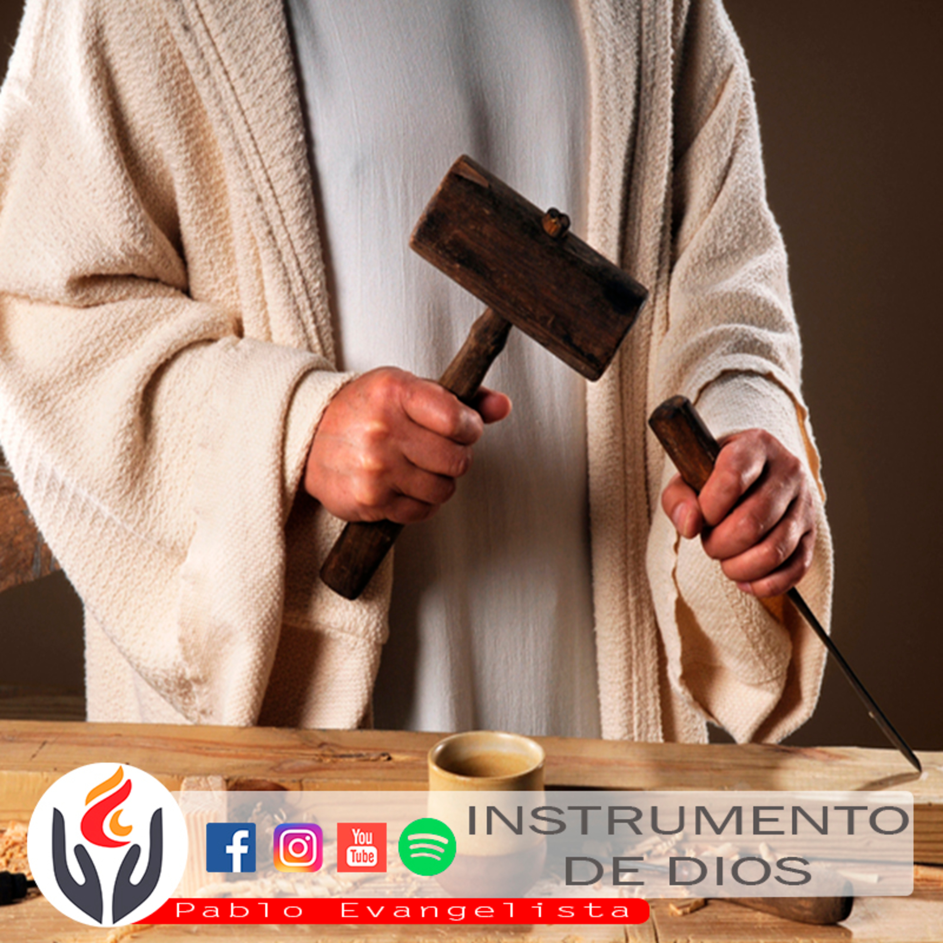 Pablo El Evangelista