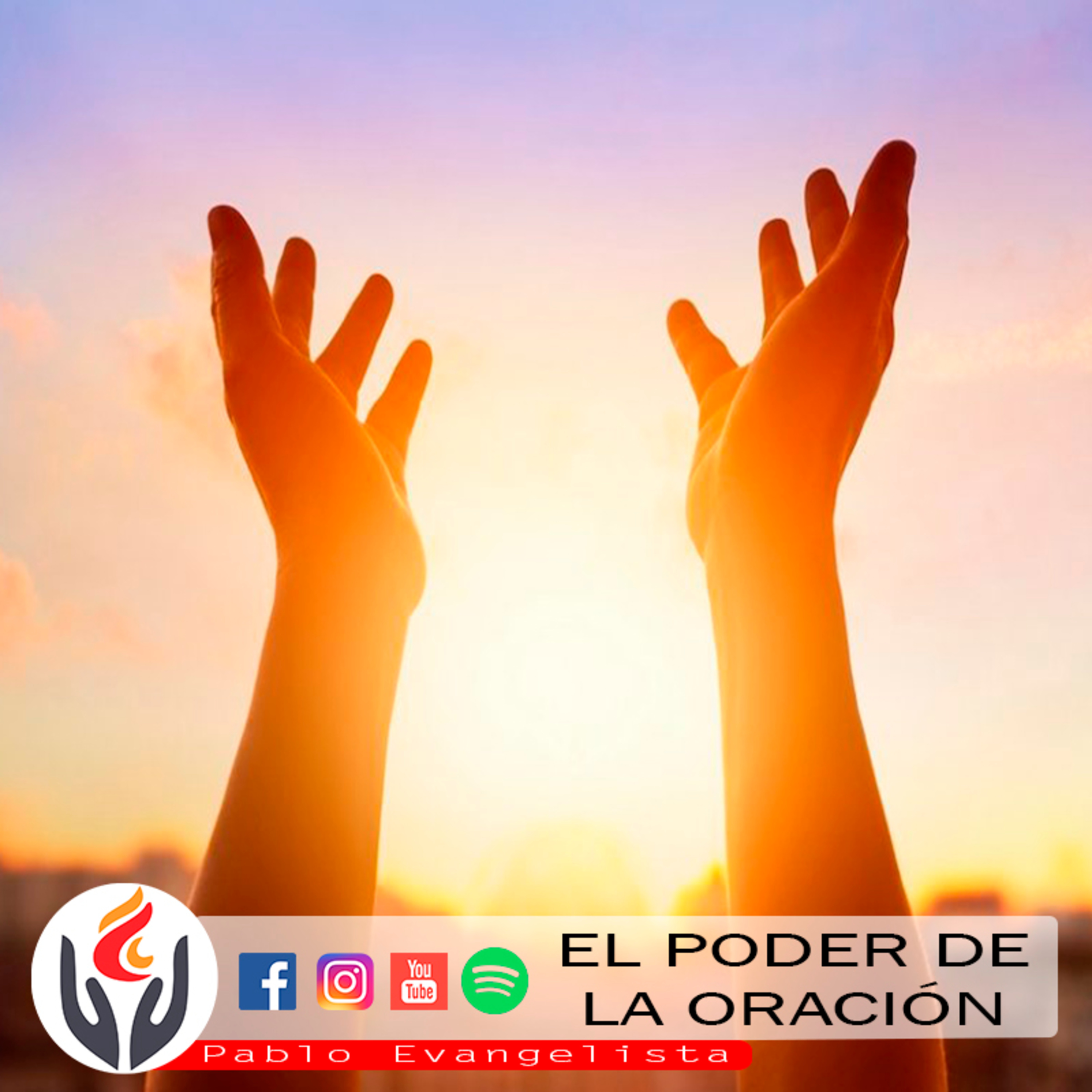Pablo El Evangelista
