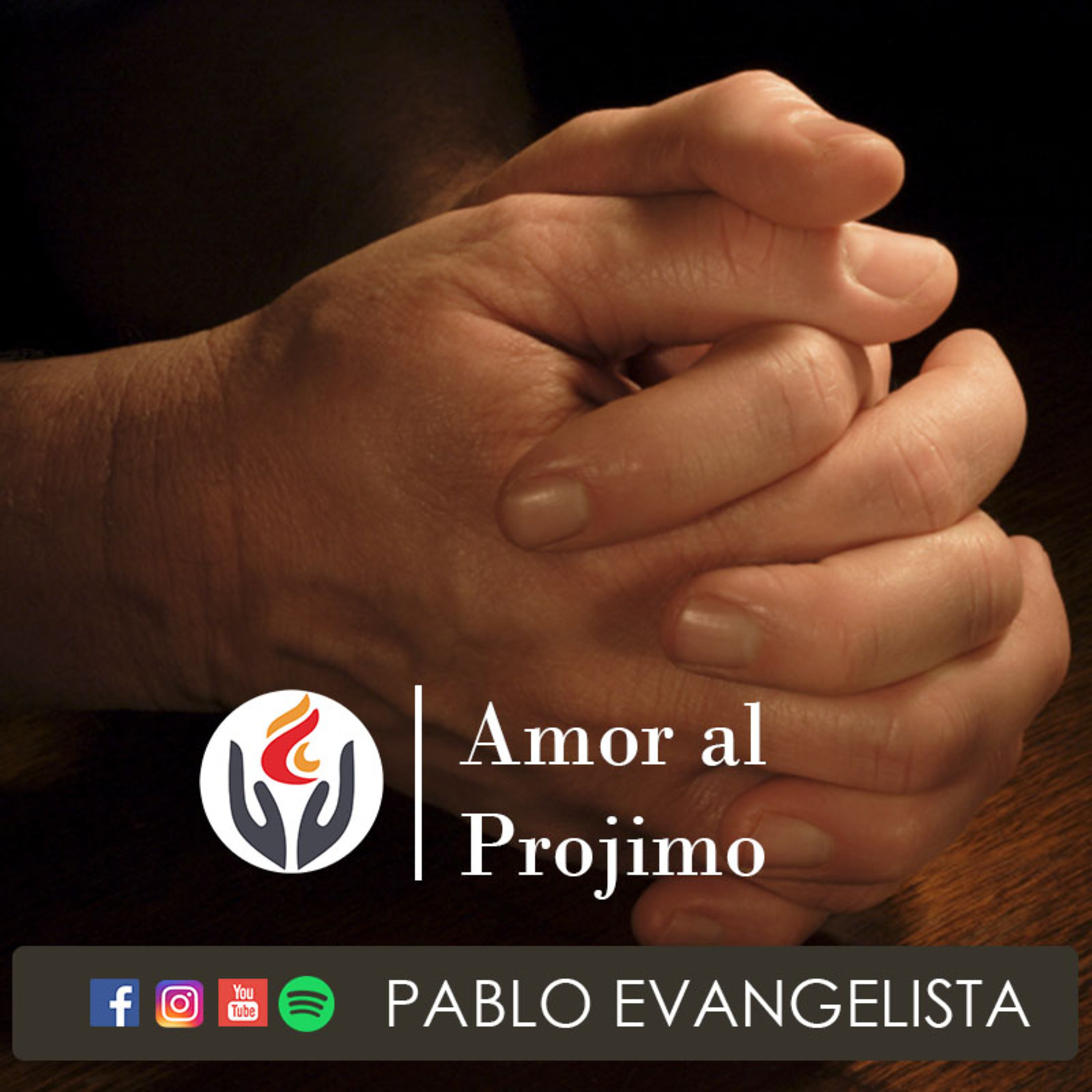 Pablo El Evangelista