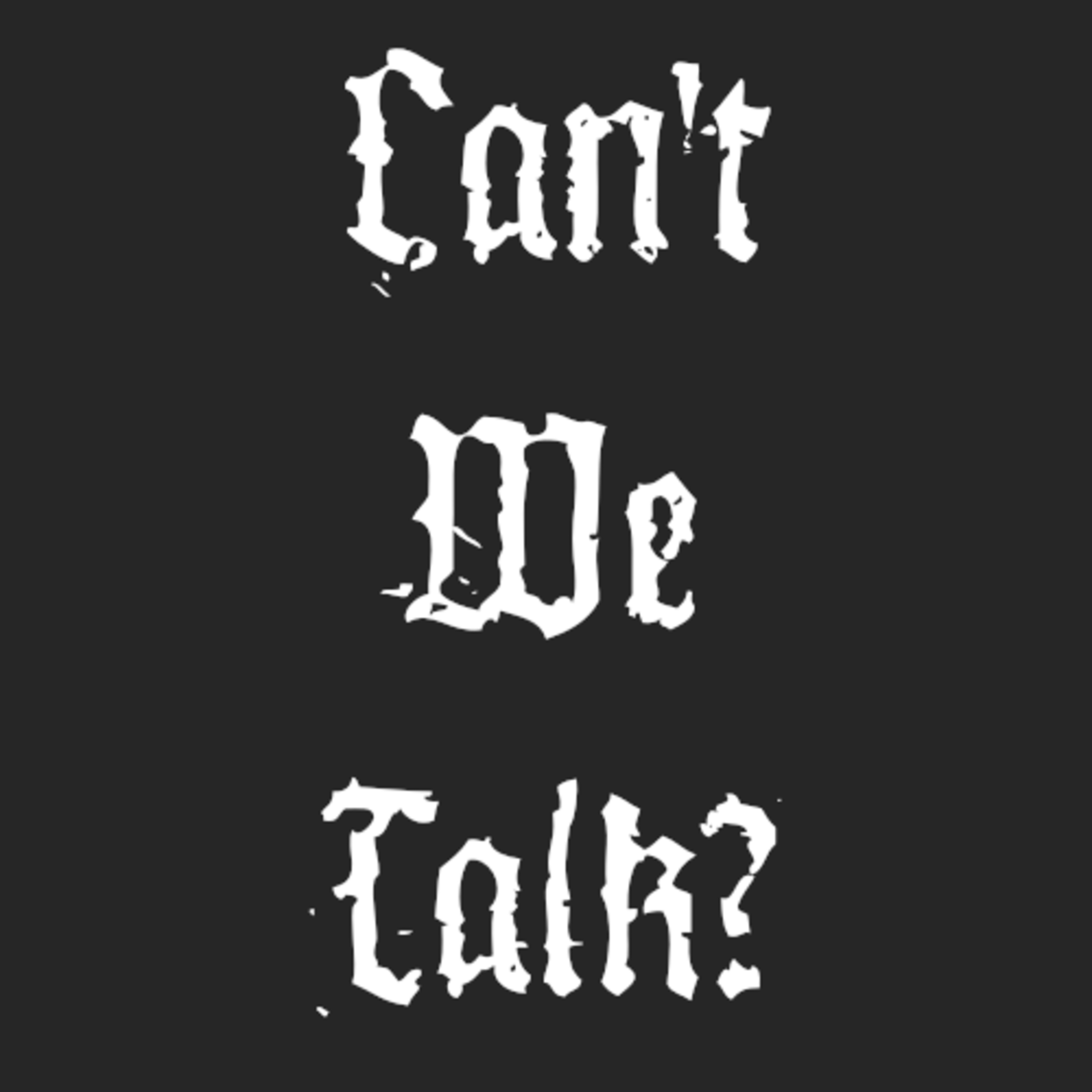 Episode #1: Introduction