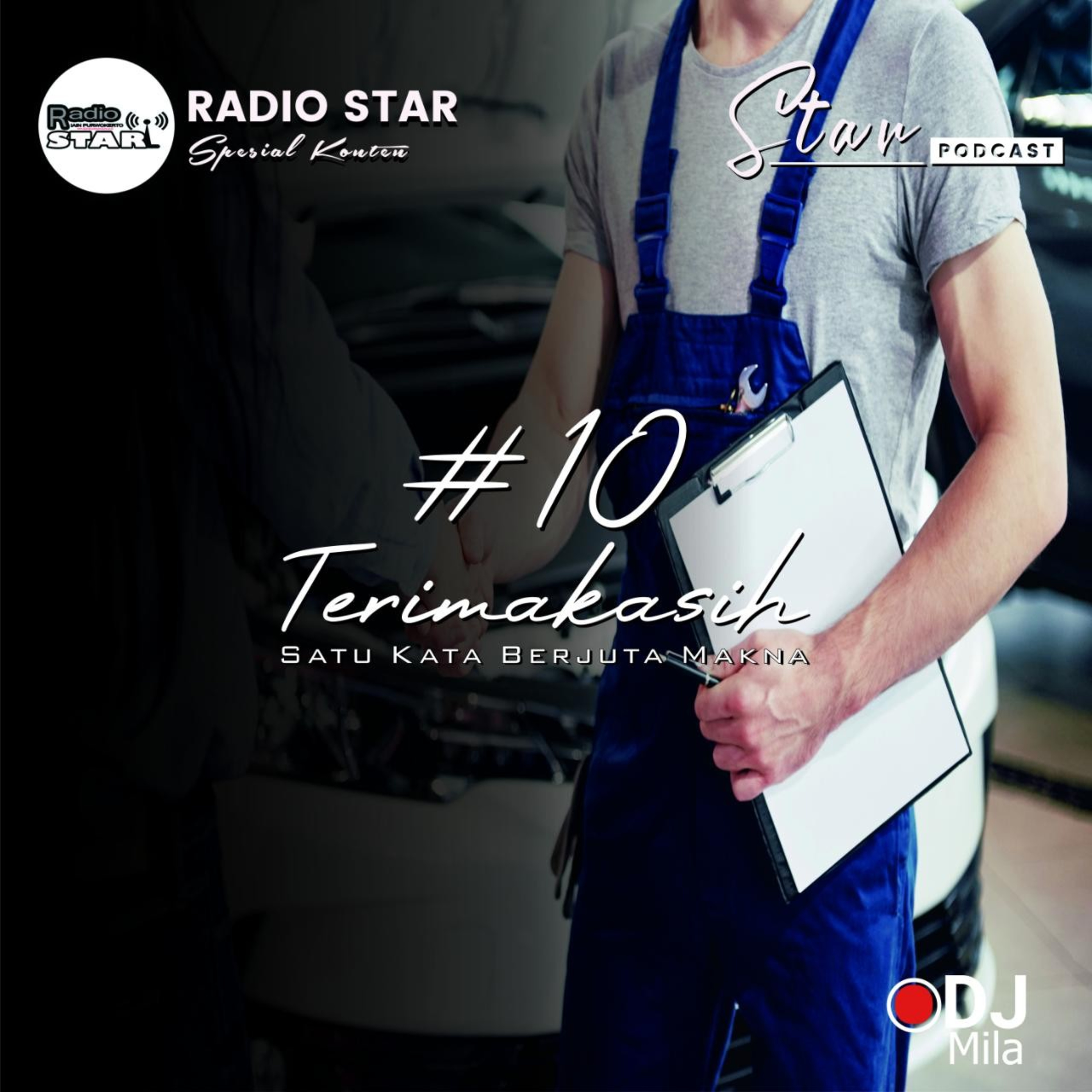 Star Podcast