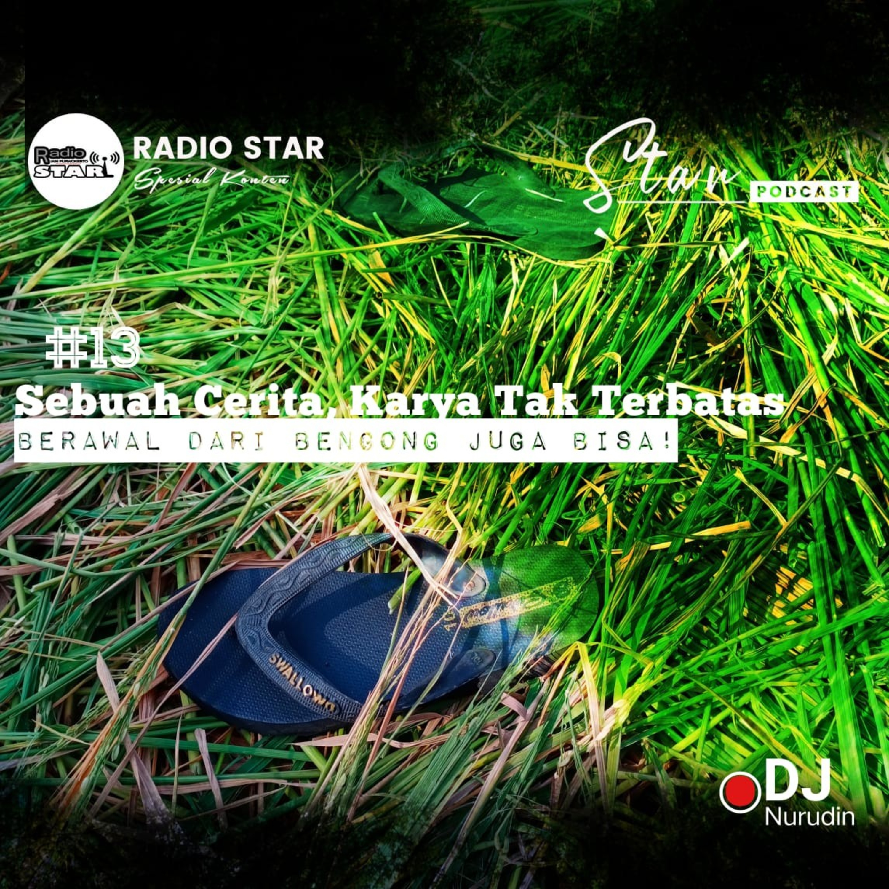 Star Podcast