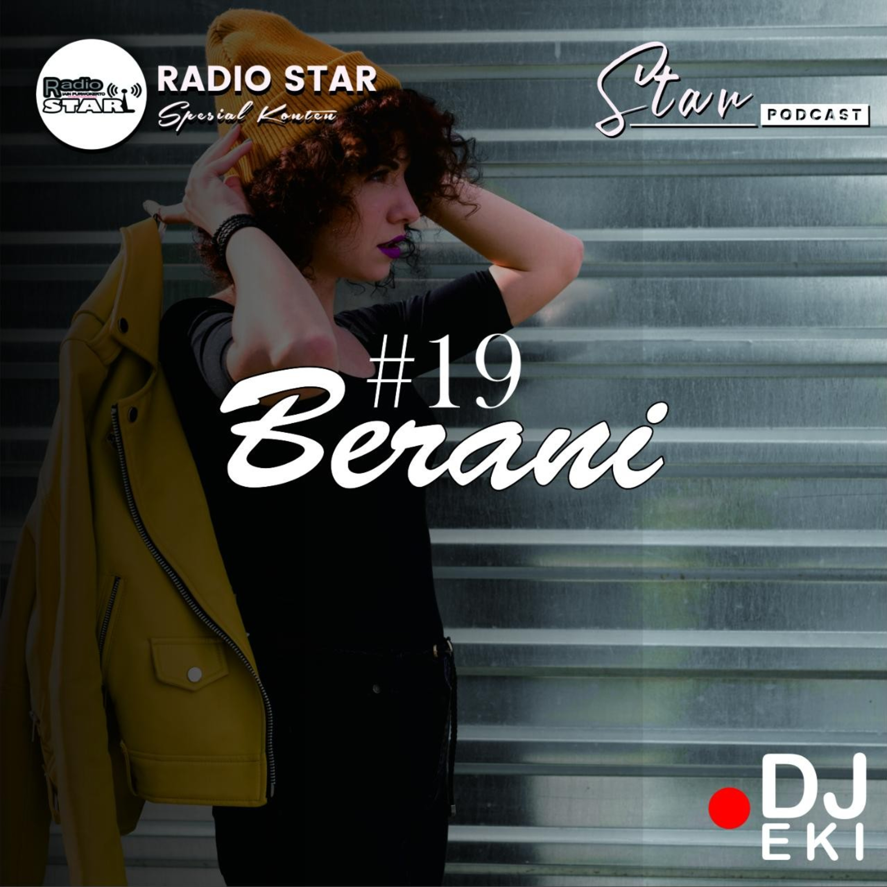Star Podcast
