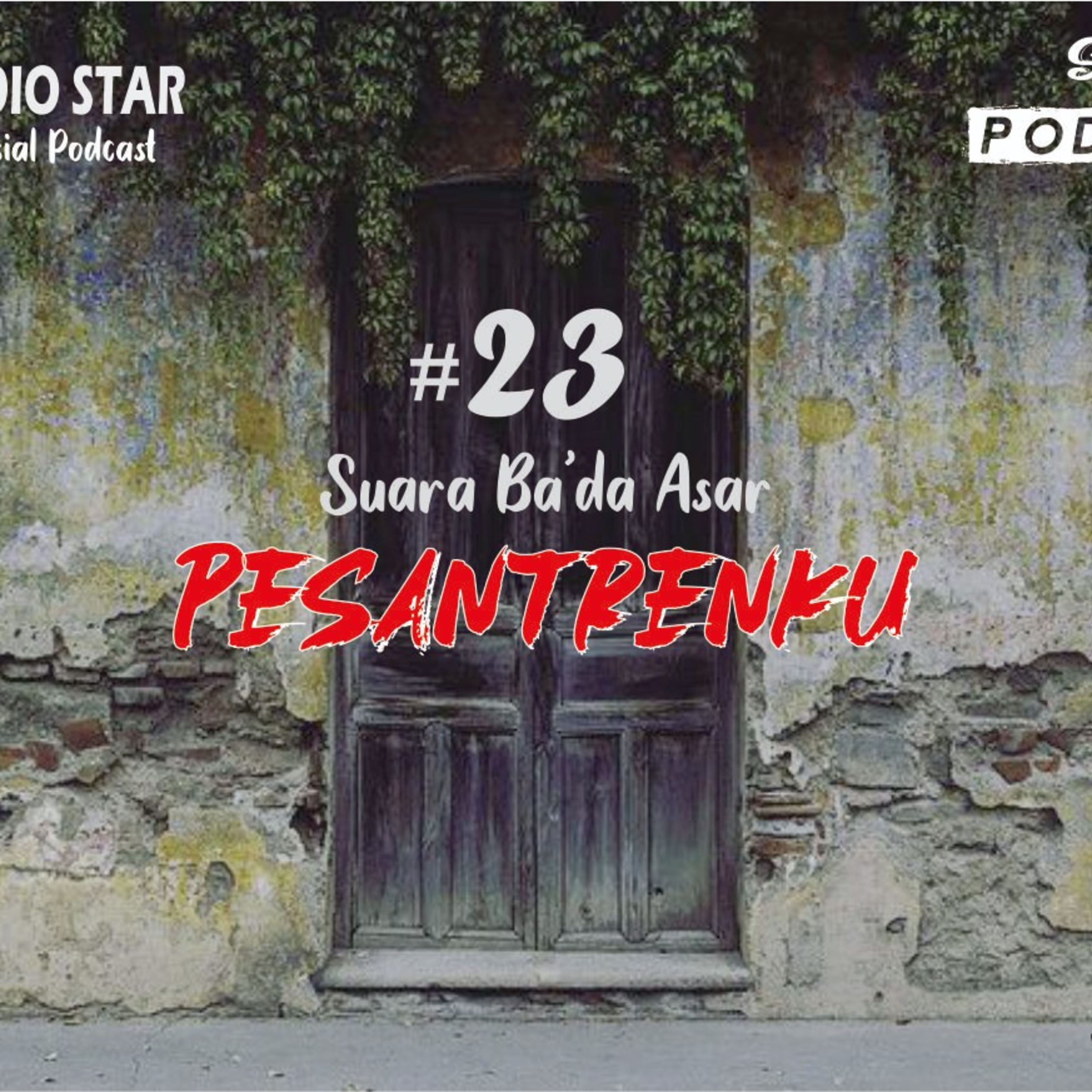 Star Podcast