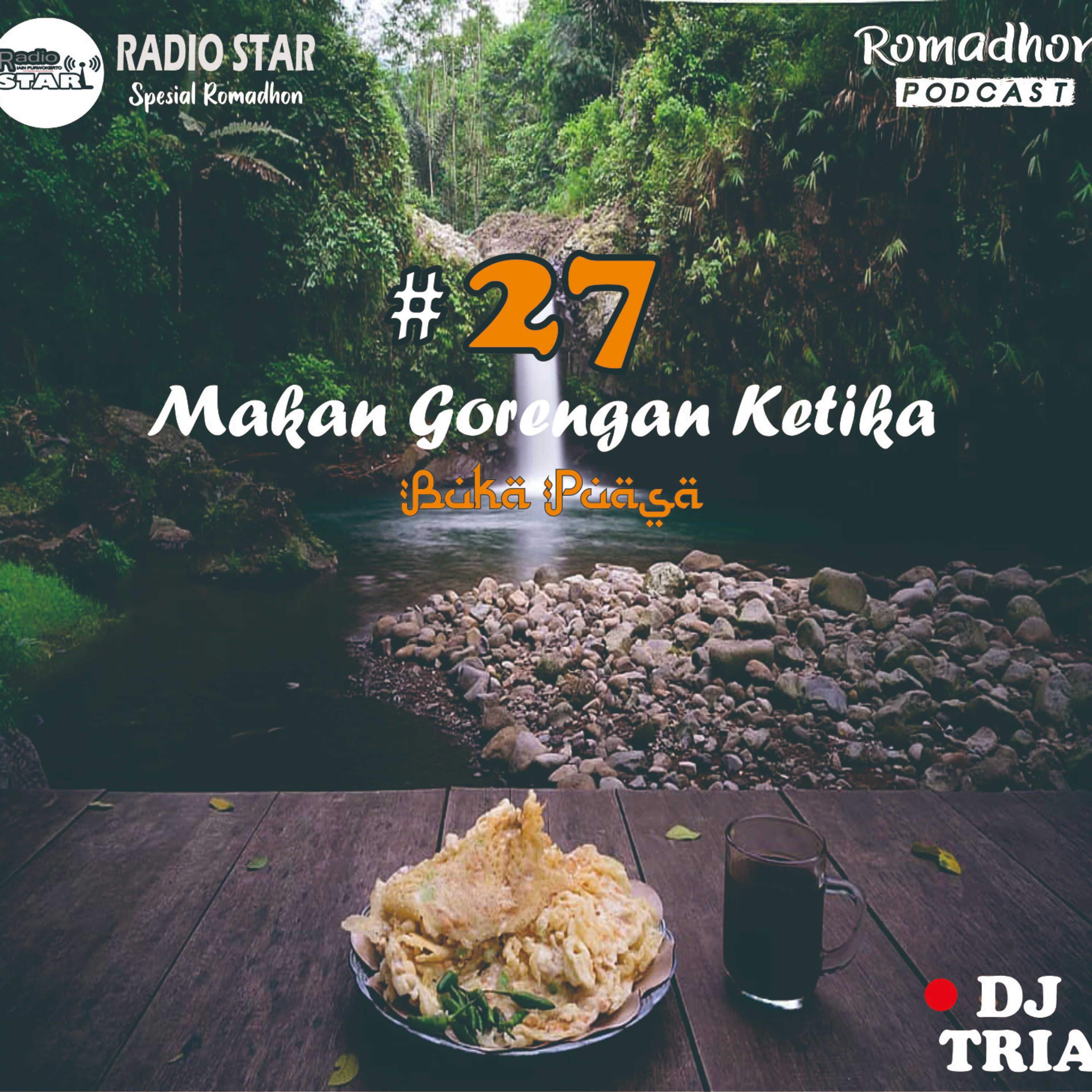 Star Podcast