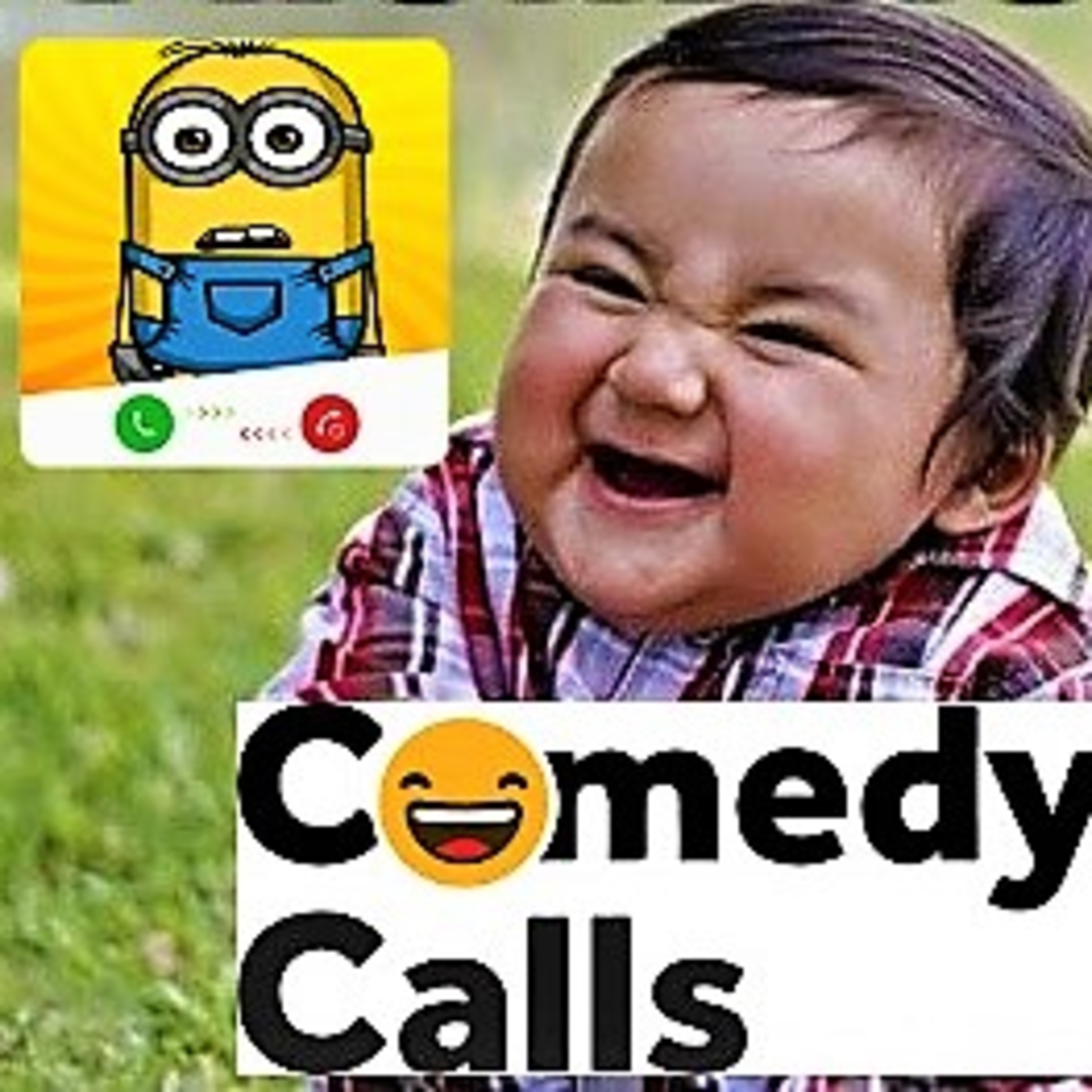 ಡ್ಯಾನಿಶ್ ಬಕ್ರ ಕಾಮಿಡಿ ಕಾಲ್ ಮಾಡು ಬಕ್ರ ಮಾಡು - Danesh call madu bakra madu Prank Call. episode artwork