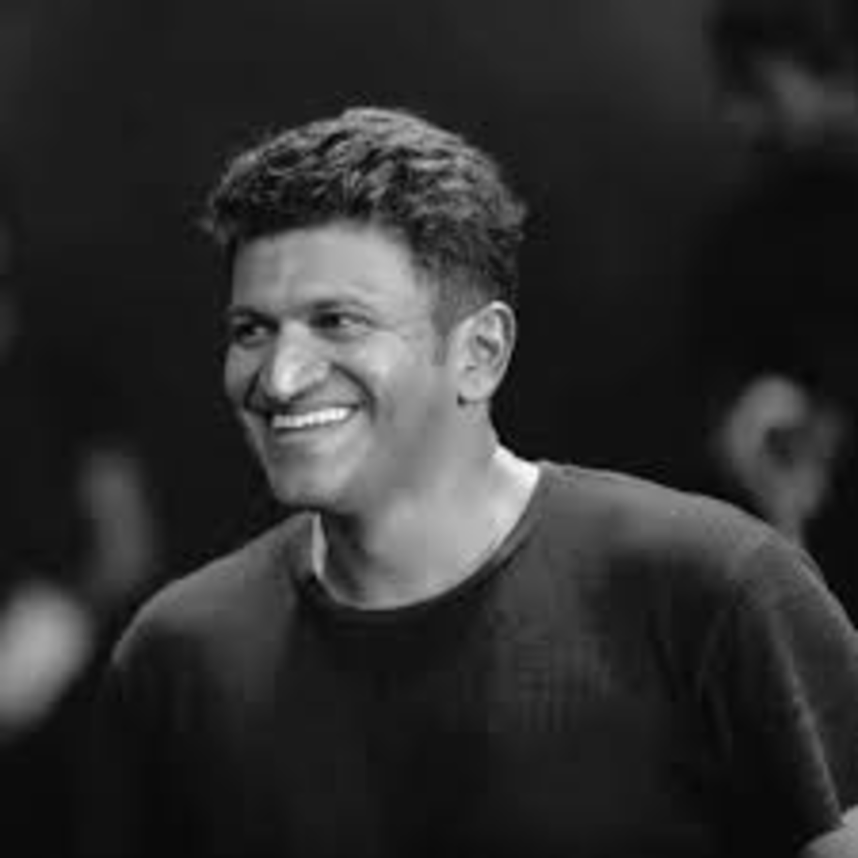 Dr Puneeth Rajkumar Sir Motivation  episode artwork